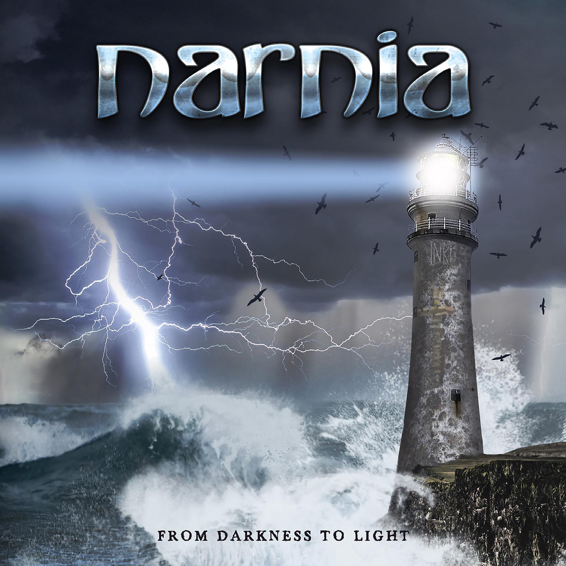 Постер альбома From Darkness to Light
