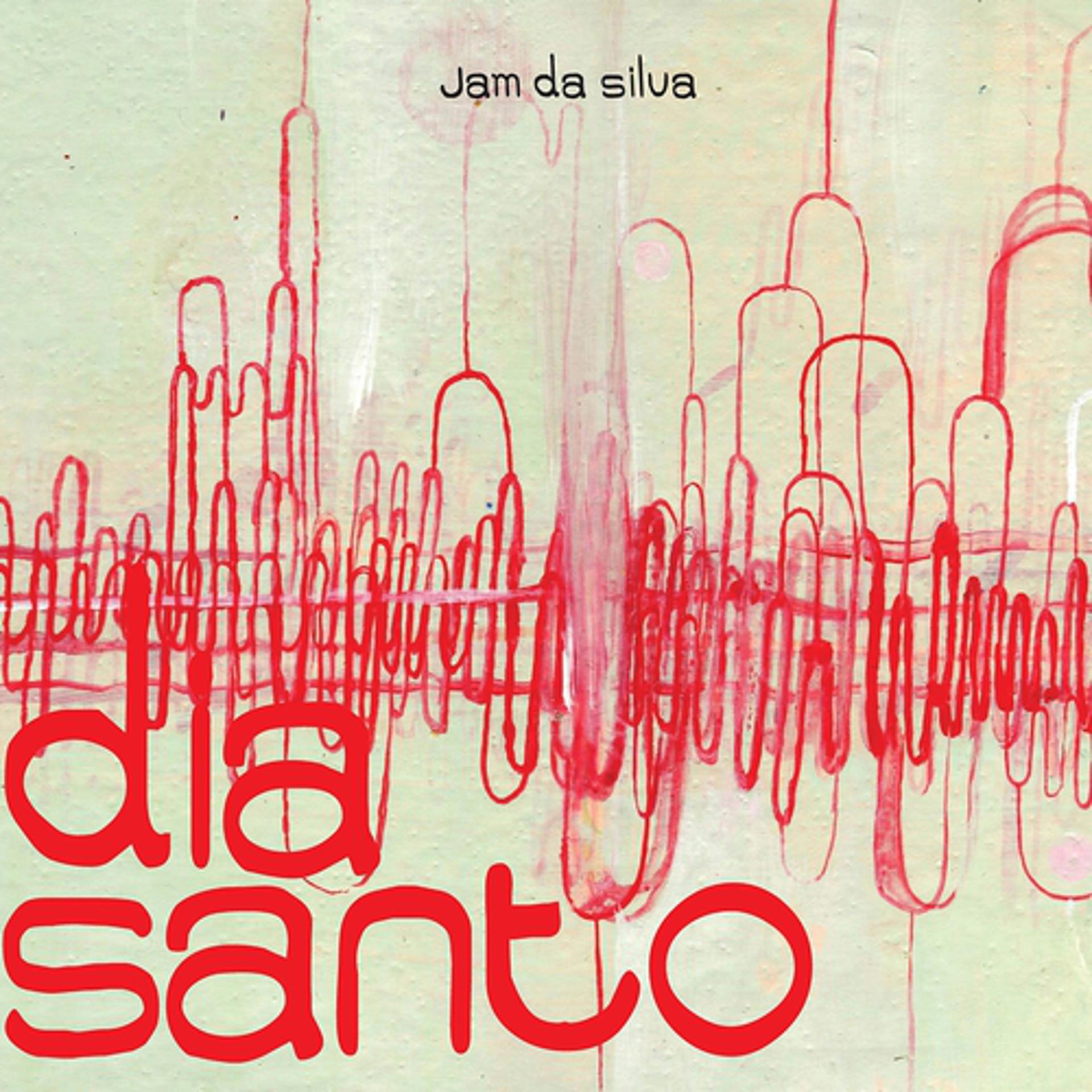 Постер альбома Dia santo