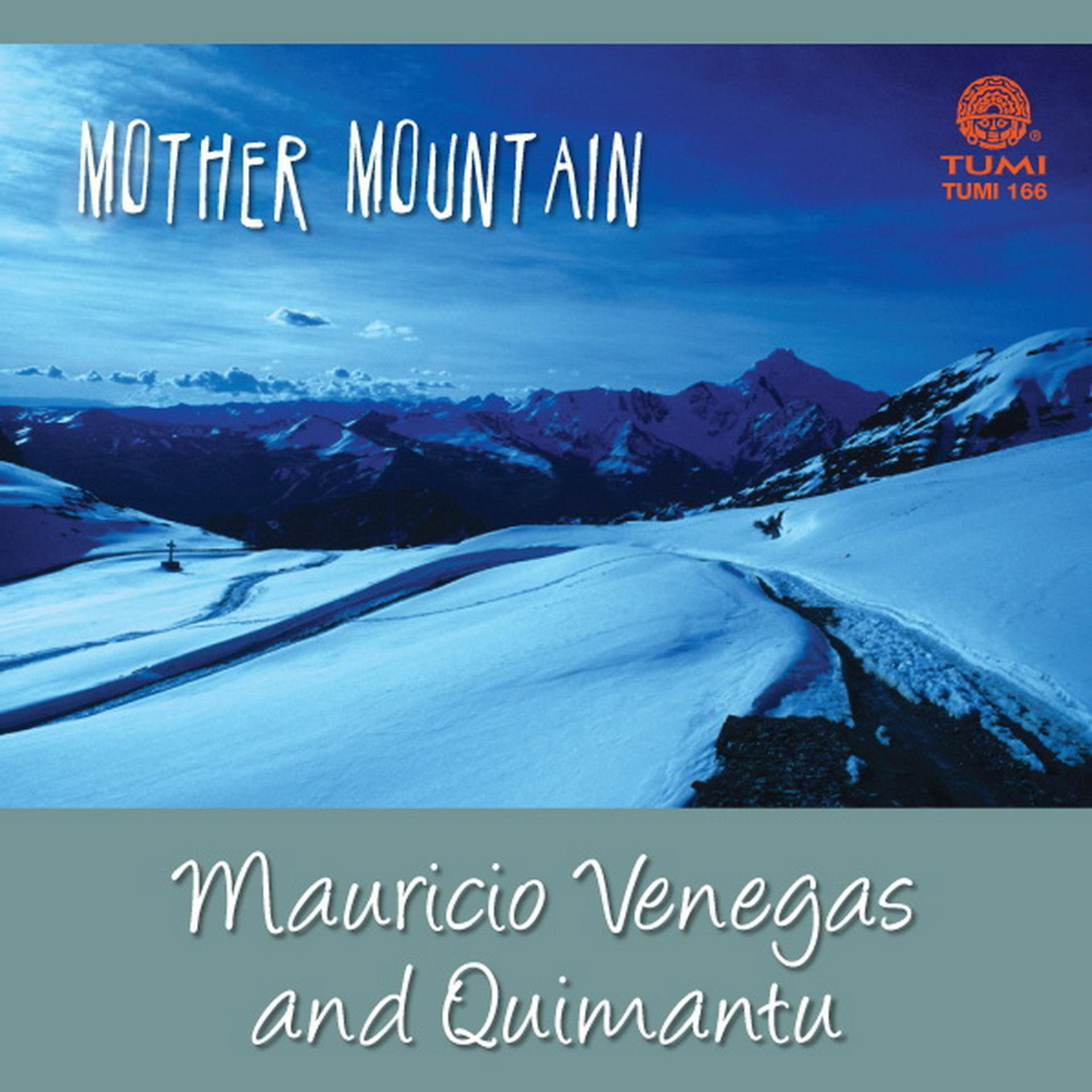 Постер альбома Mother Mountain