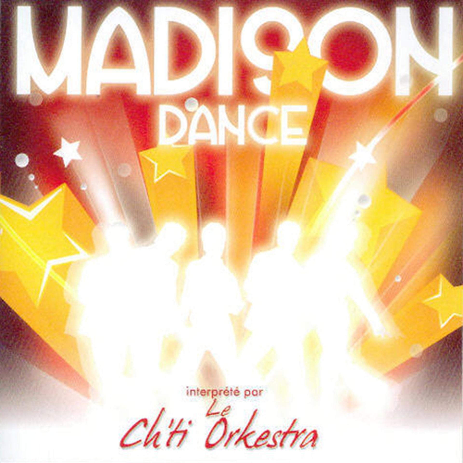 Постер альбома Madison Dance