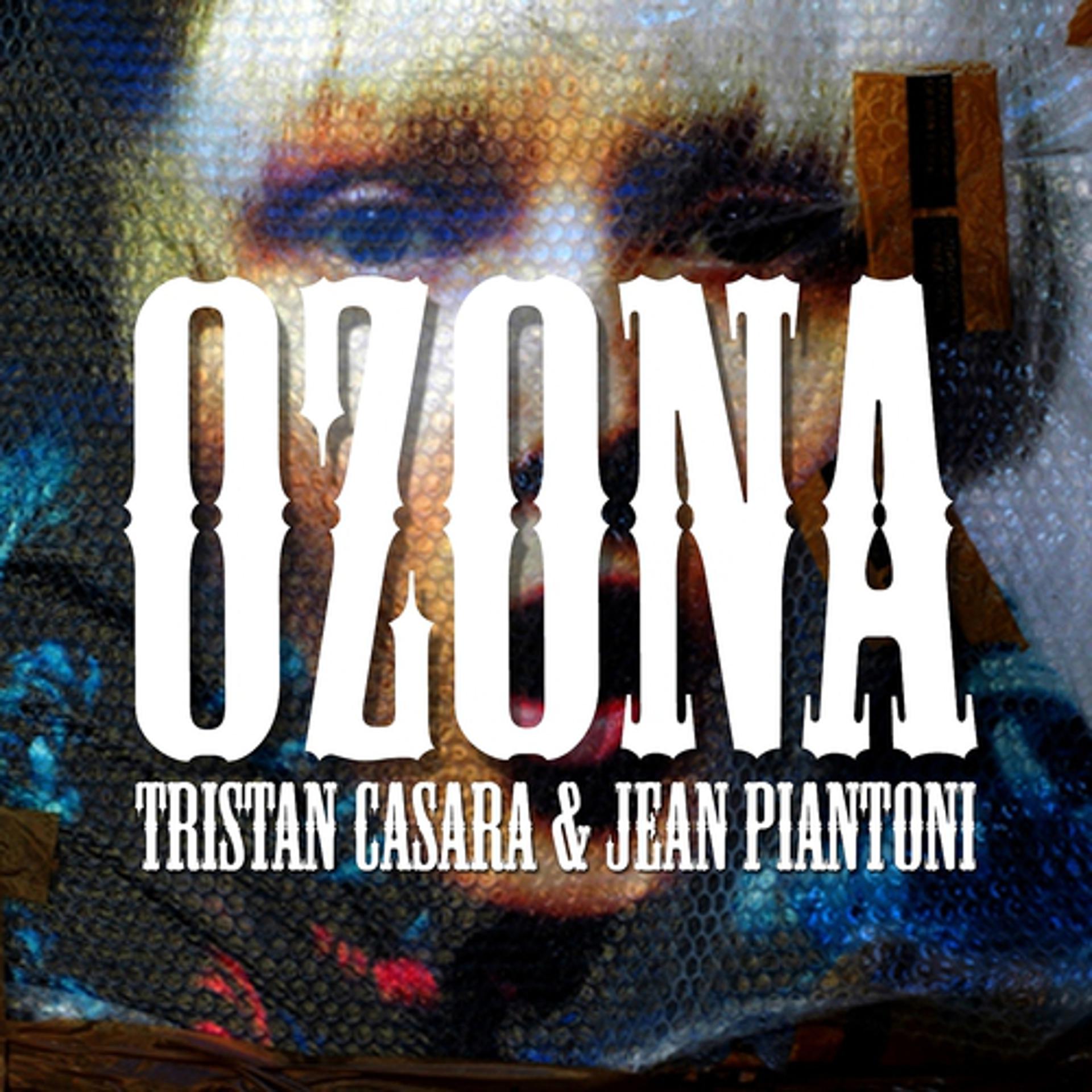 Постер альбома Ozona