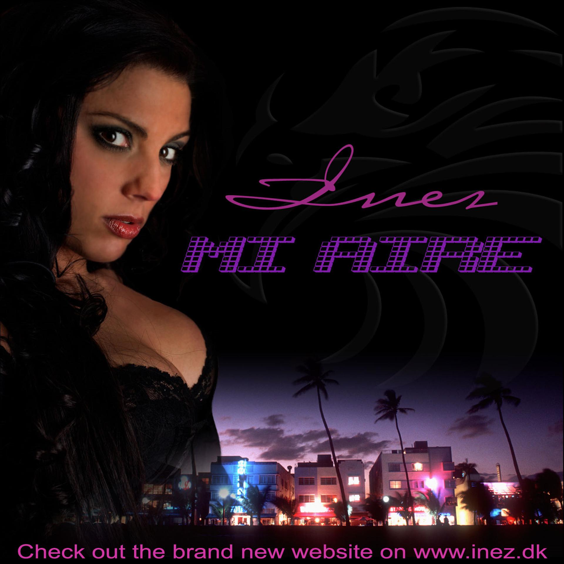 Постер альбома Mi Aire 2008