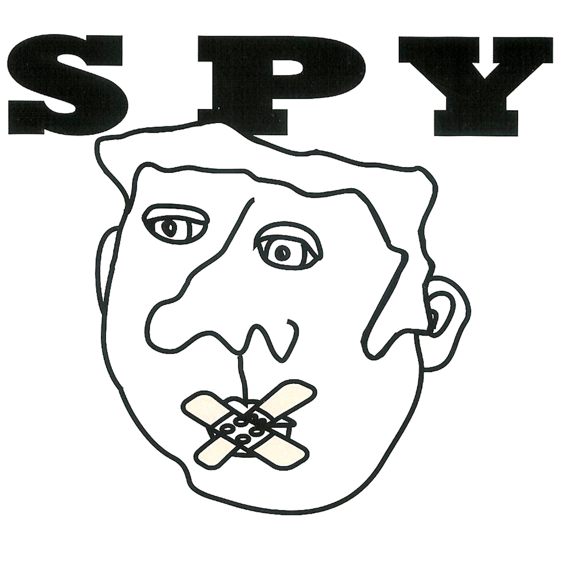 Постер альбома Spy