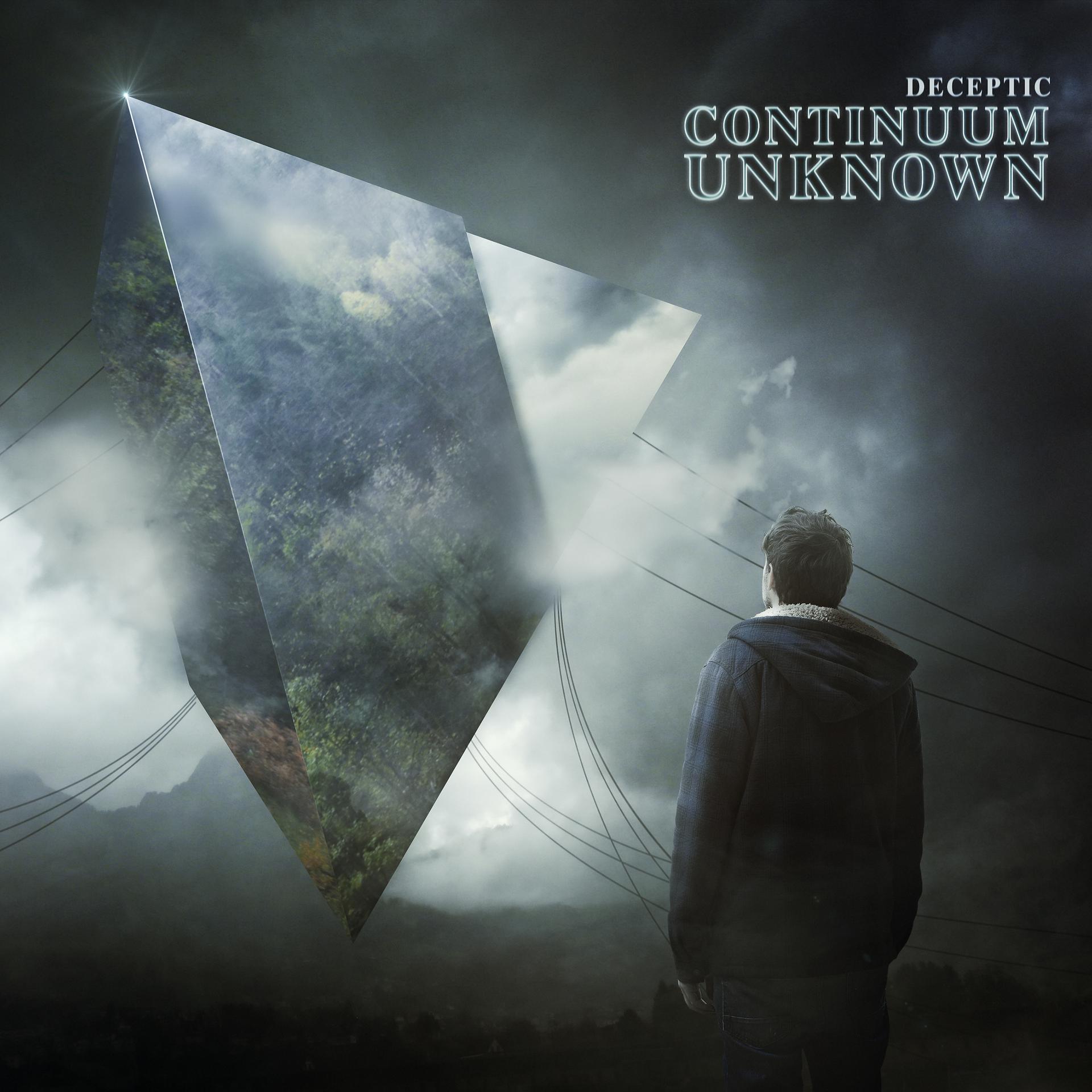 Постер альбома Continuum Unknown
