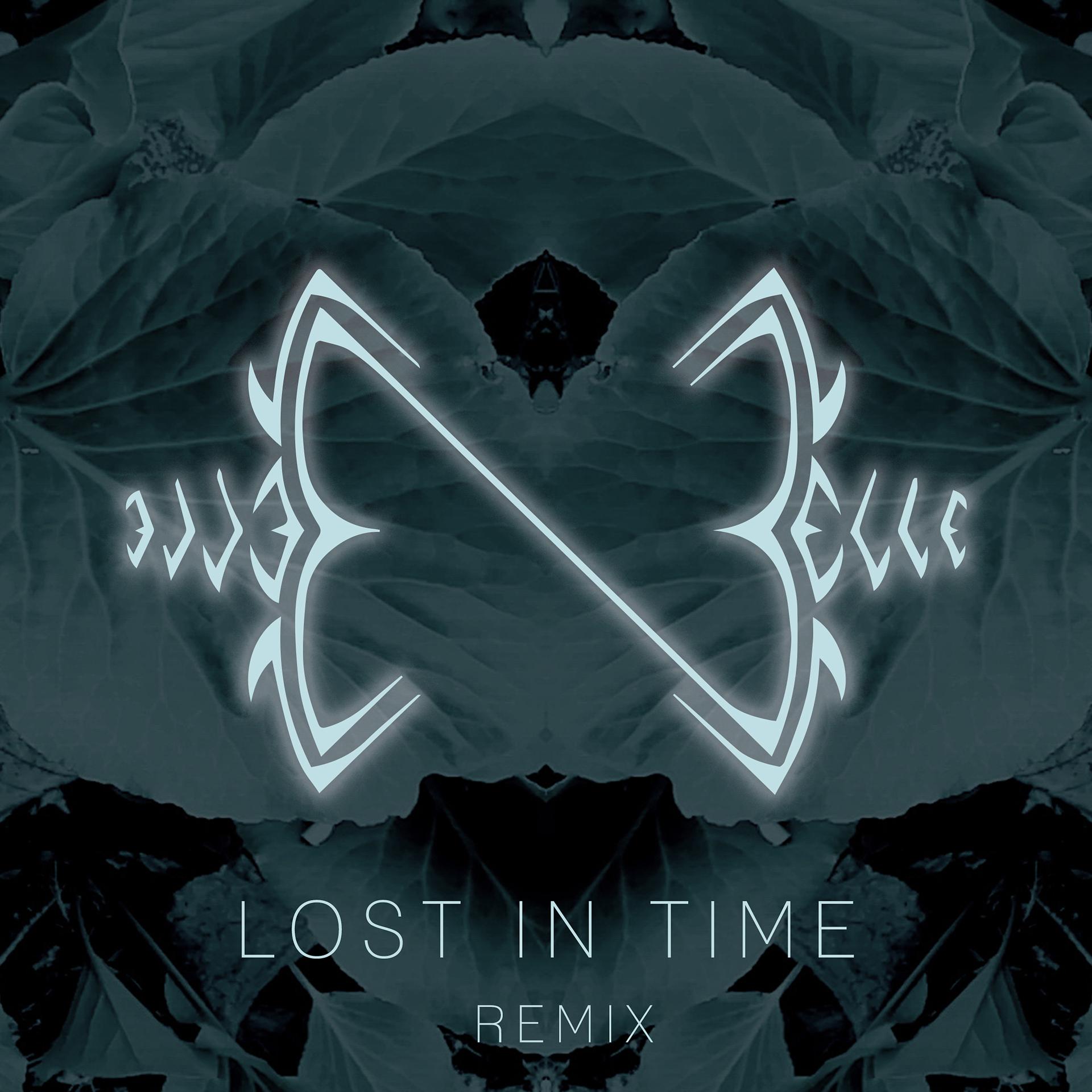 Постер альбома Lost in Time (Dudeman Remix)