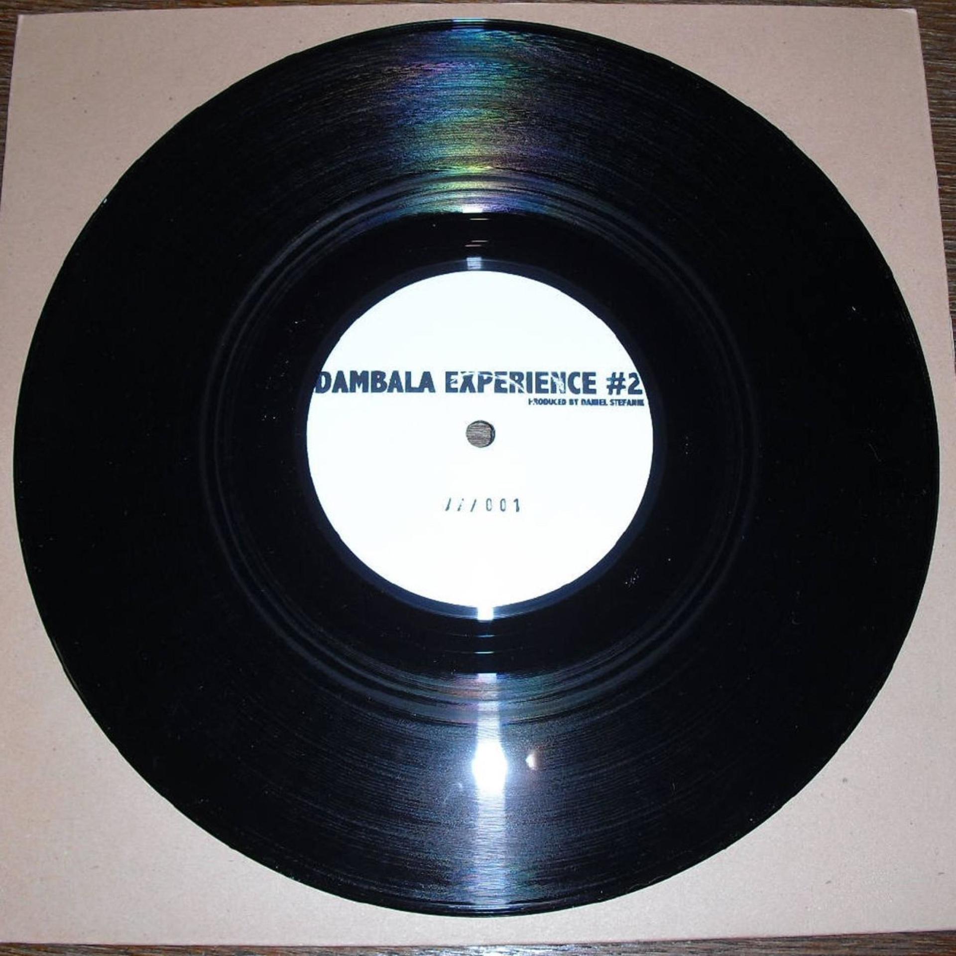 Постер альбома Dambala Experience, Vol. 2