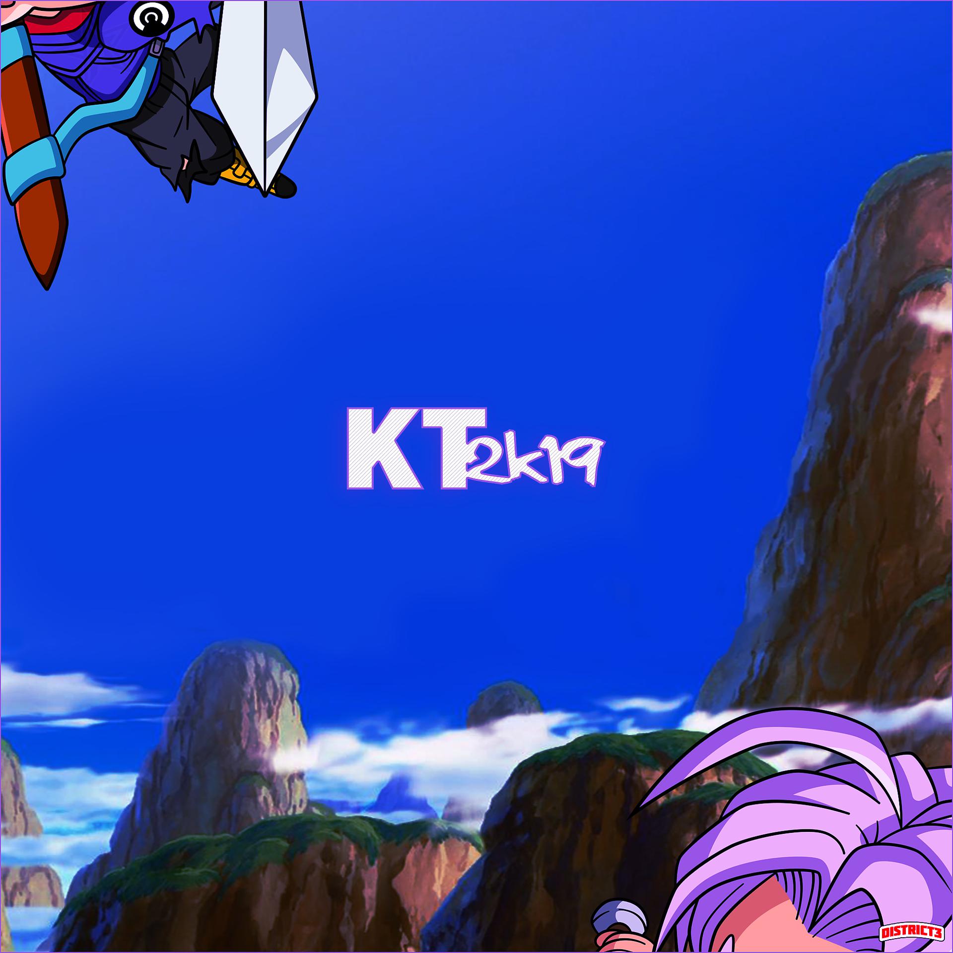Постер альбома KT2K19