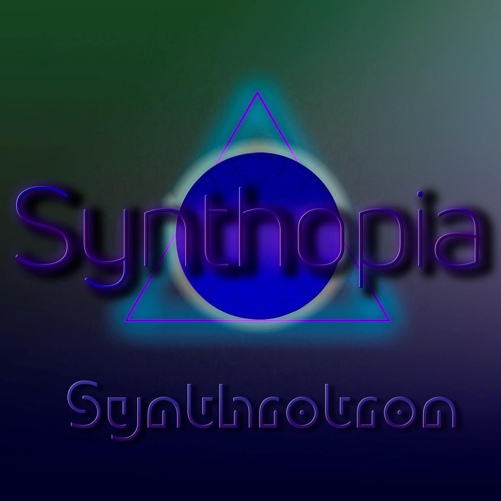 Постер альбома Synthrotron