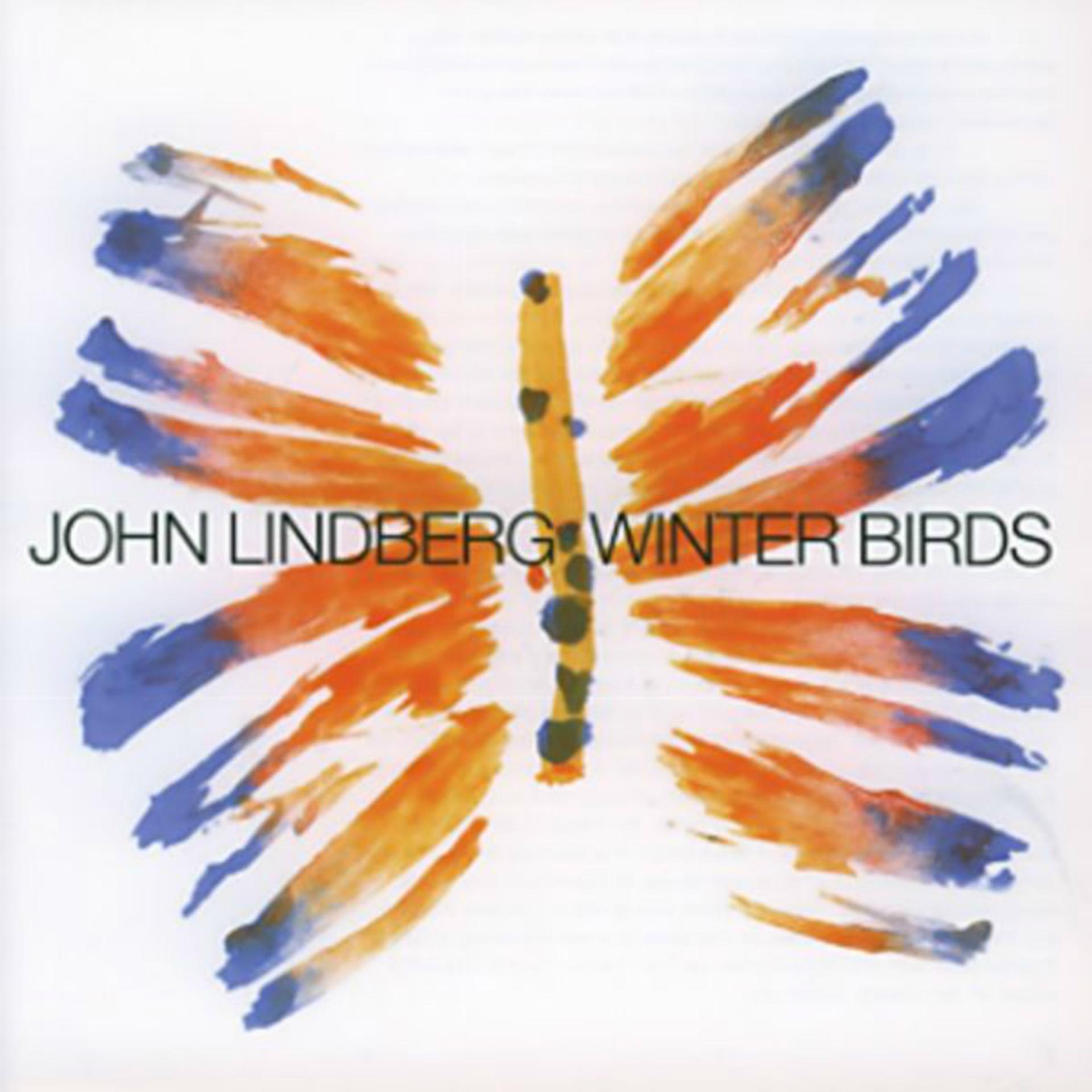 Постер альбома Winter Birds