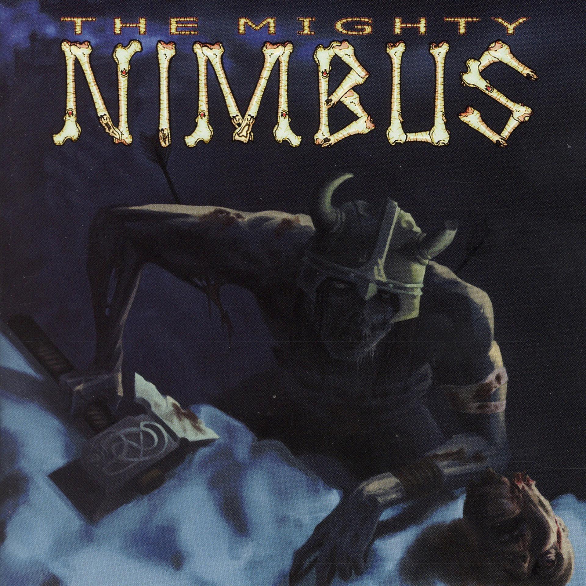 Постер альбома The Mighty Nimbus