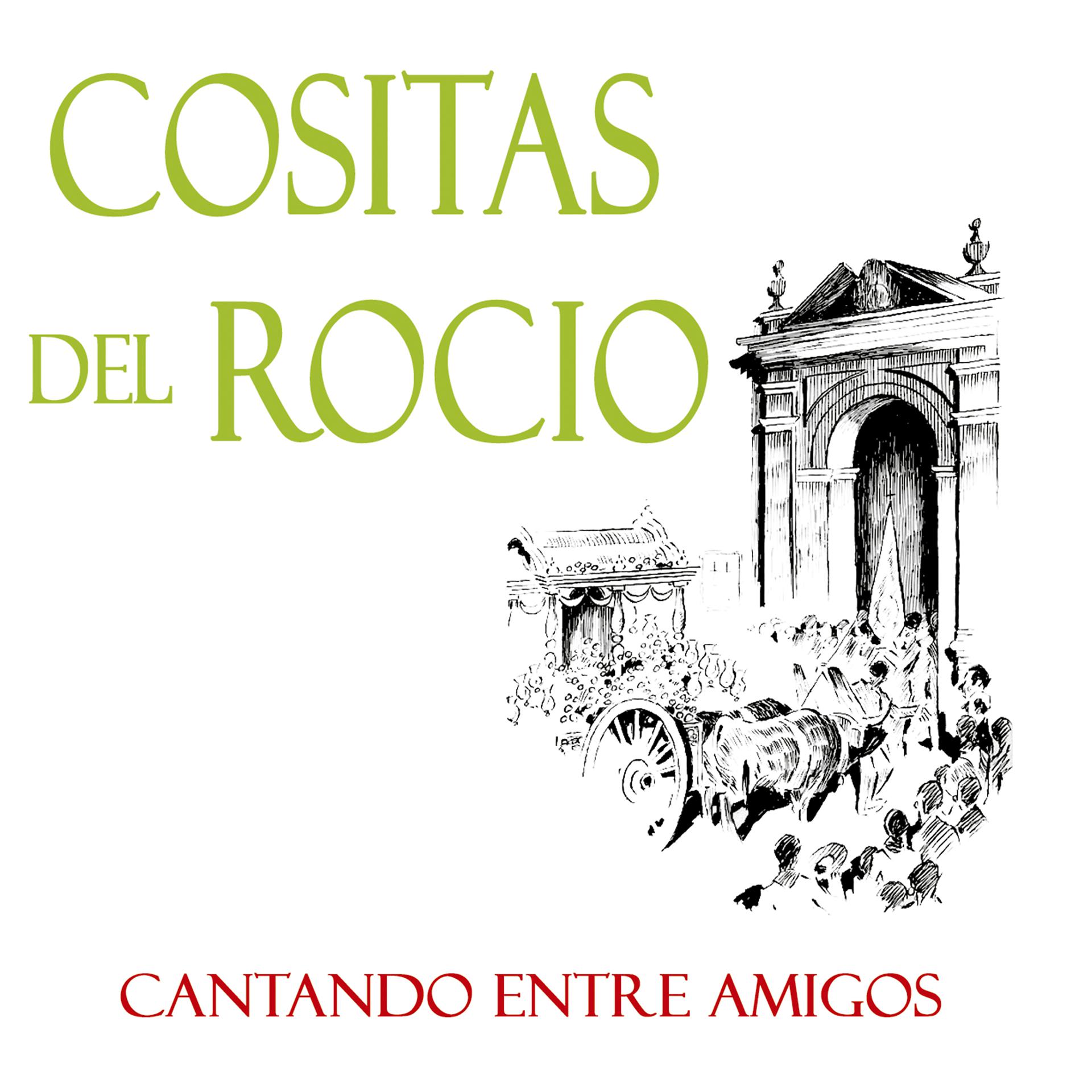 Постер альбома Cositas del Rocio