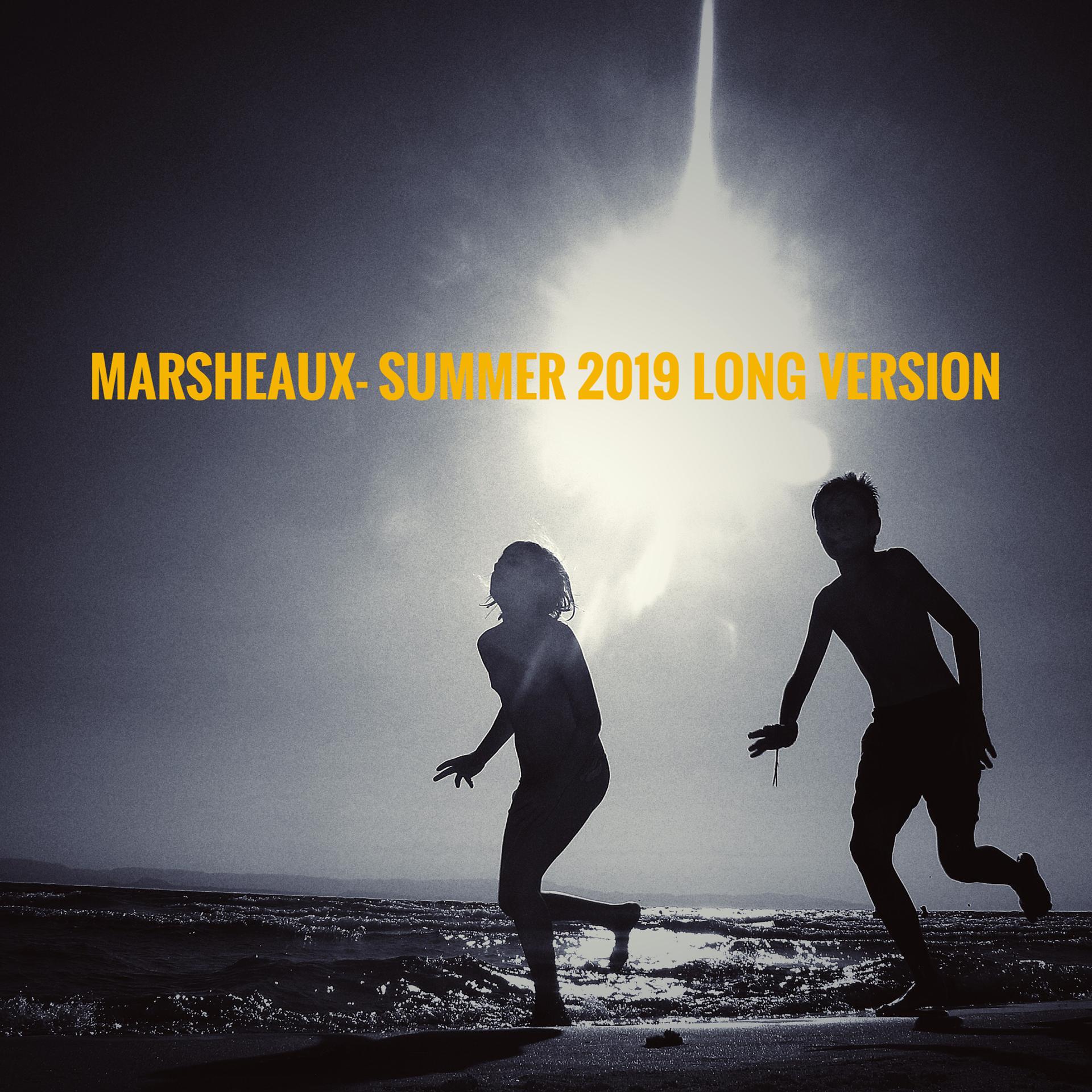 Постер альбома Summer (2019 Long Version)