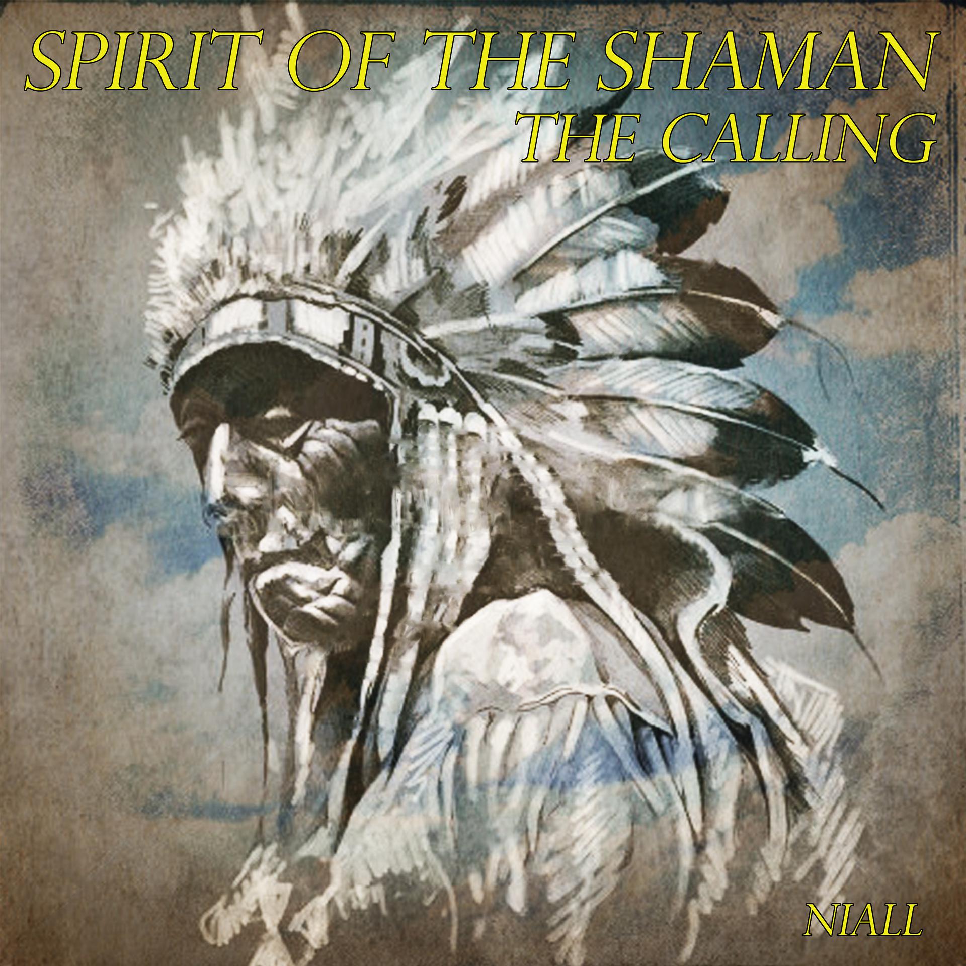 Постер альбома Spirit of the Shaman - The Calling