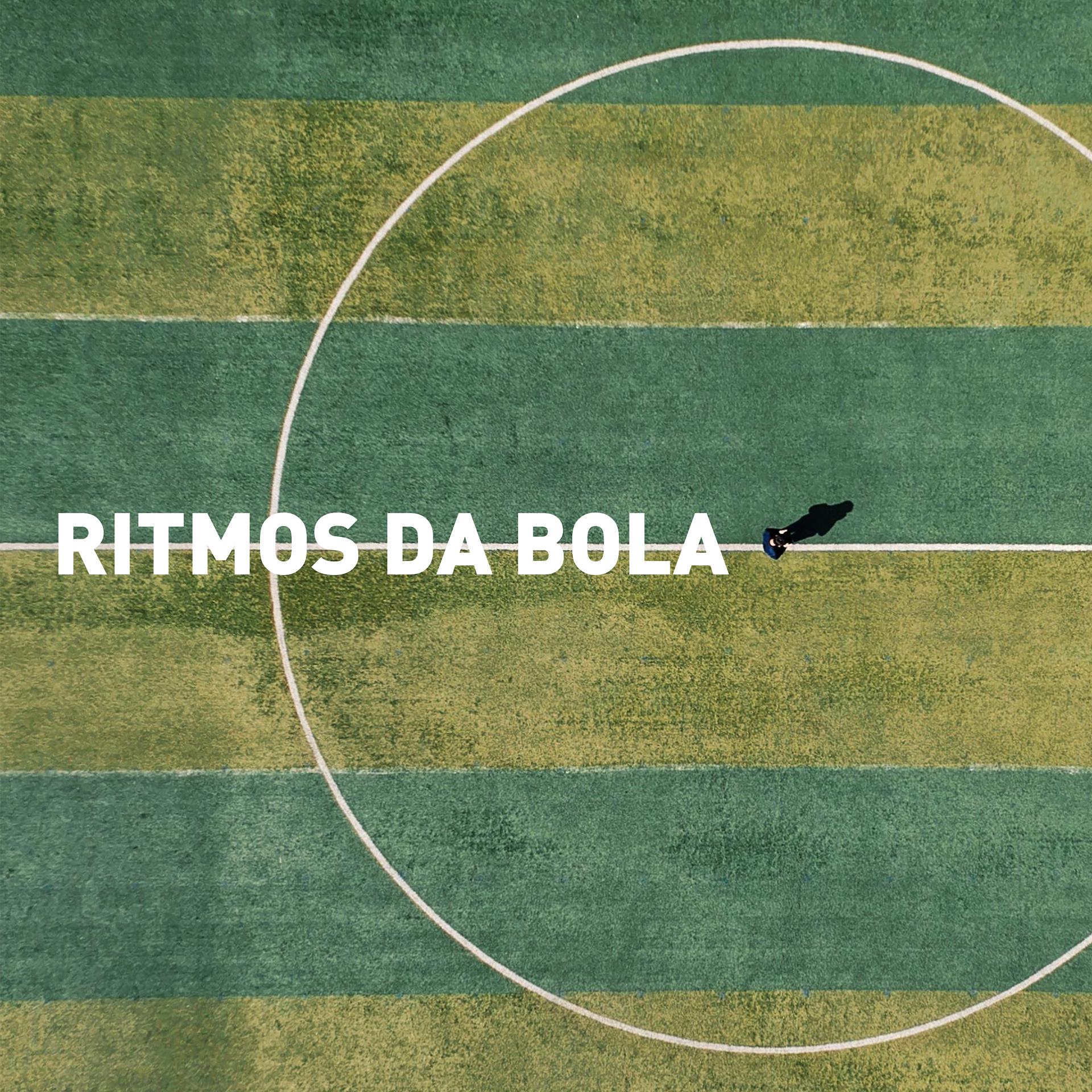 Постер альбома Ritmos da Bola