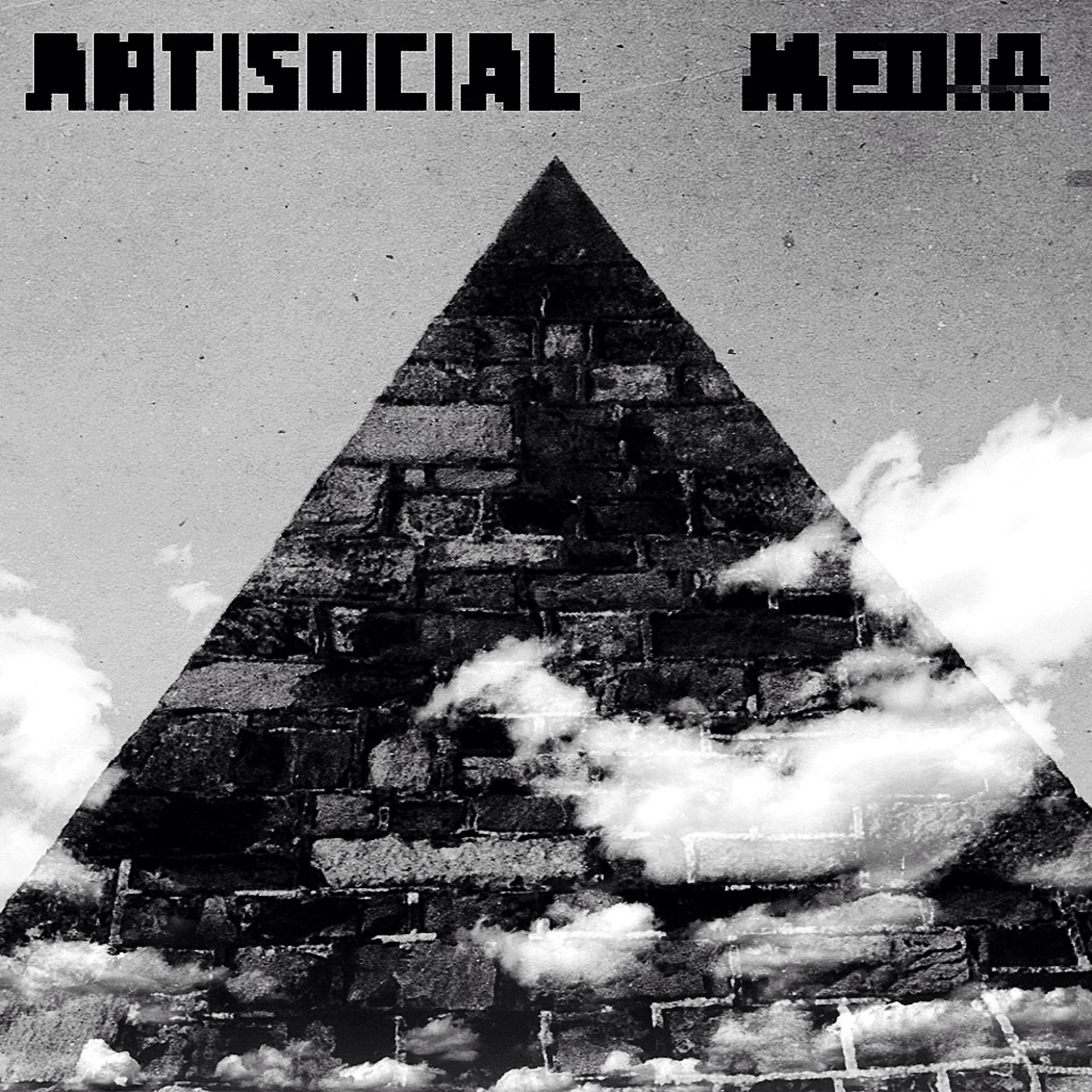 Постер альбома Antisocial Media