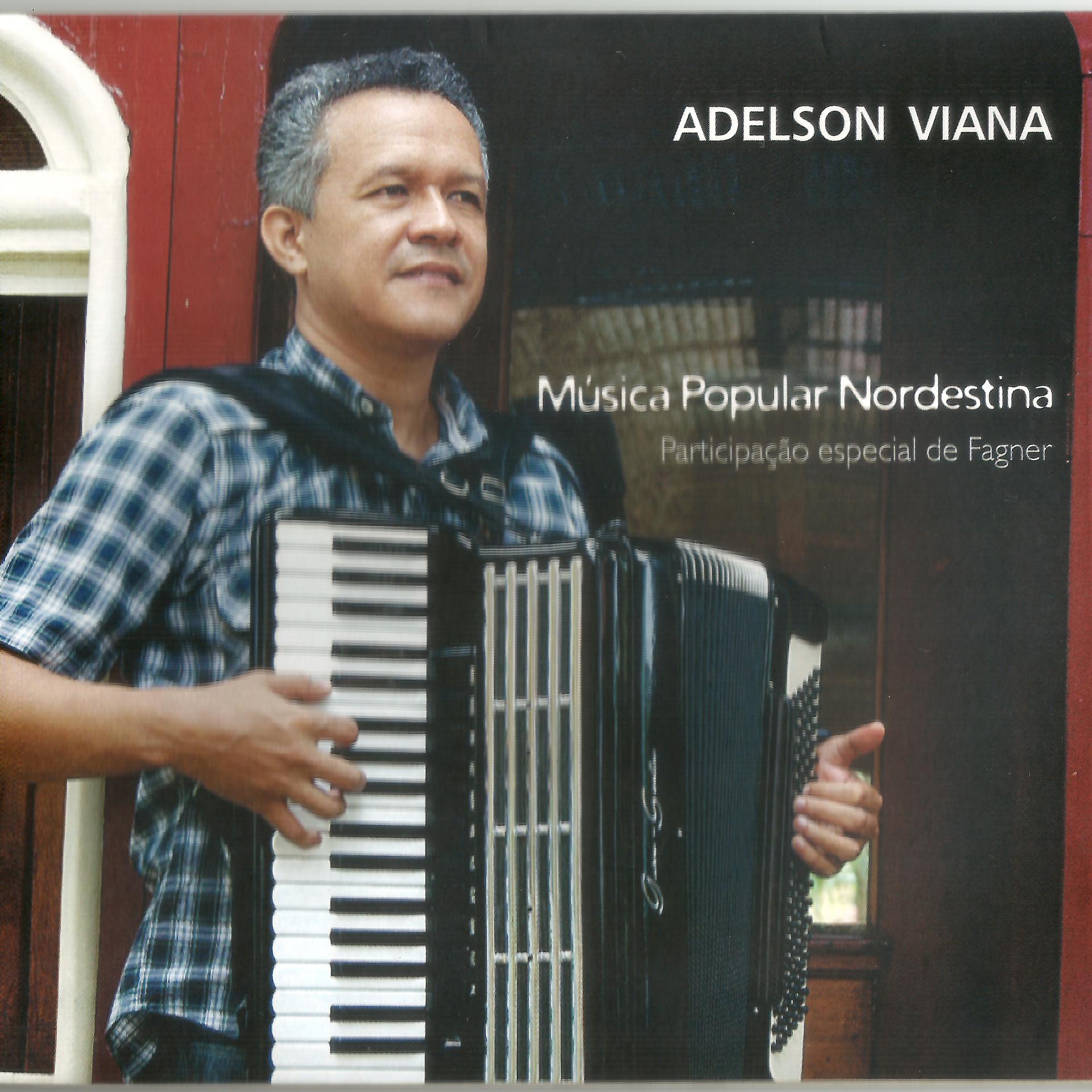 Постер альбома Música Popular Nordestina