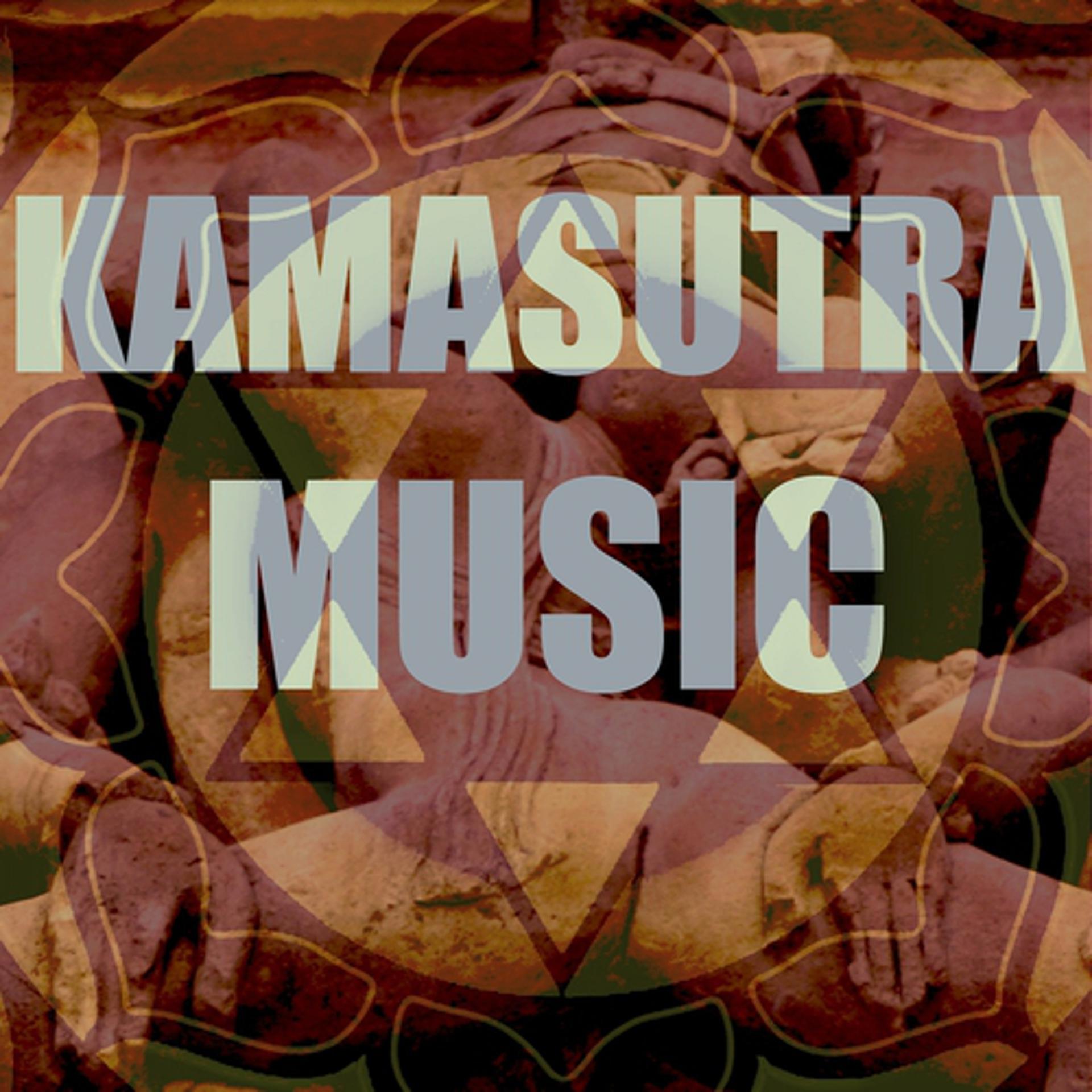 Постер альбома Kamasutra Music