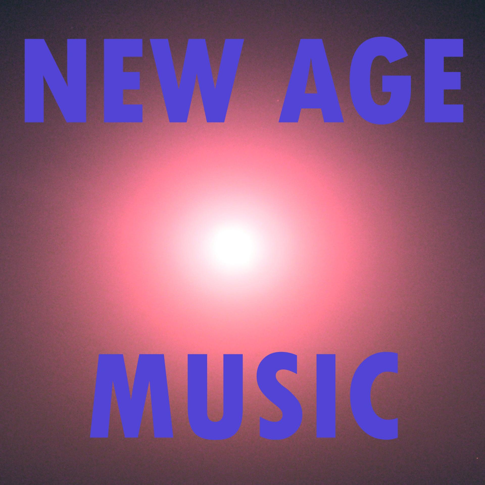 Постер альбома New Age Music