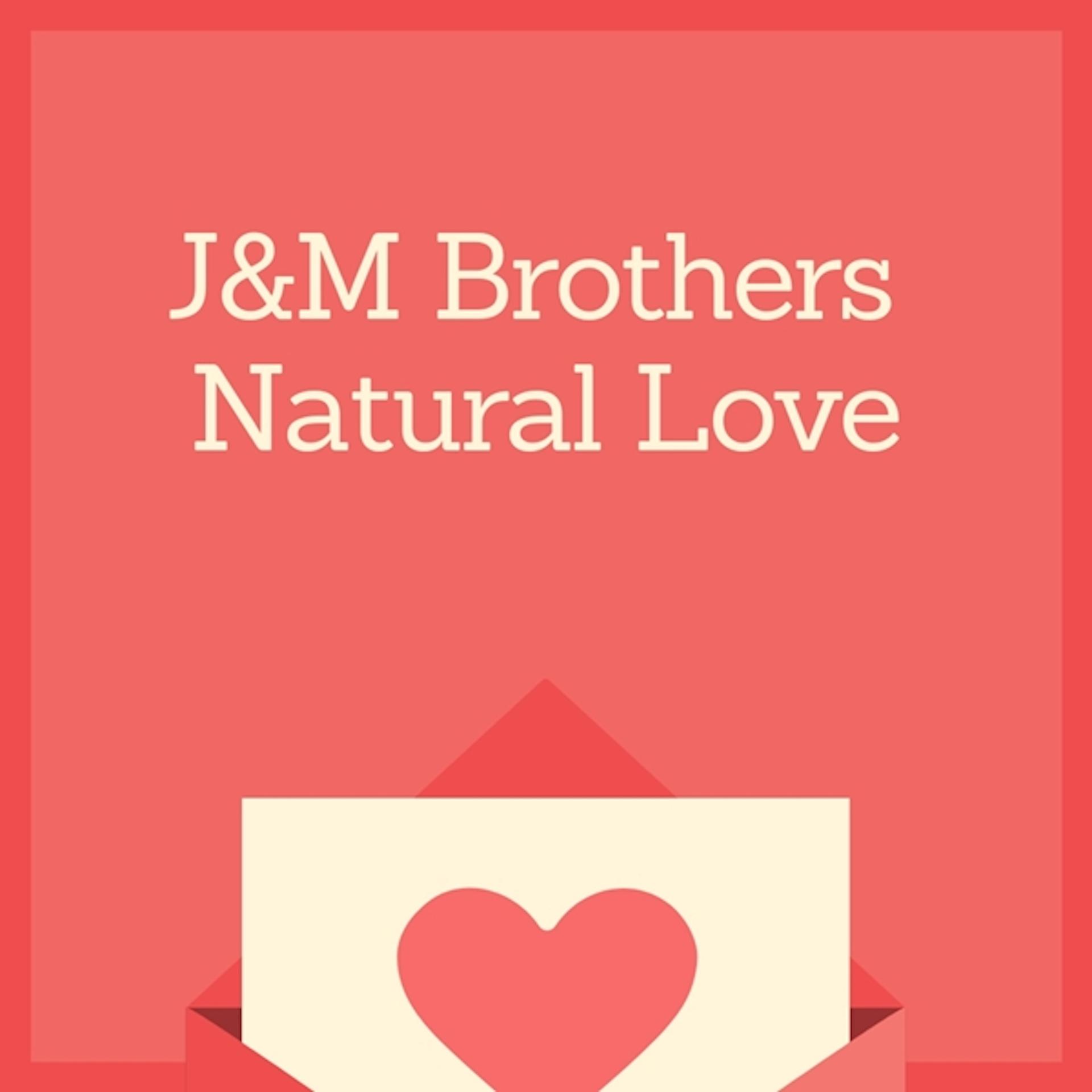 Постер альбома Natural Love