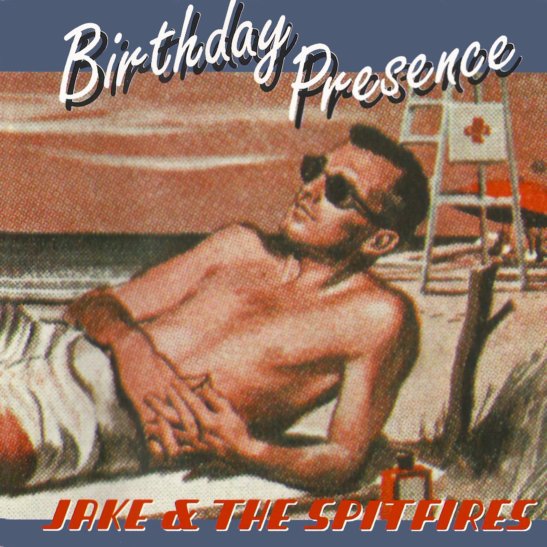 Постер альбома Birthday Presence