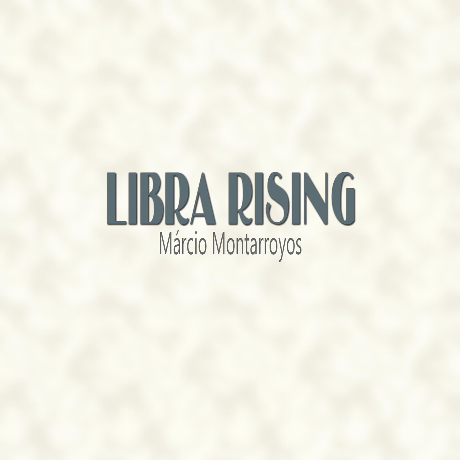 Постер альбома Libra Rising