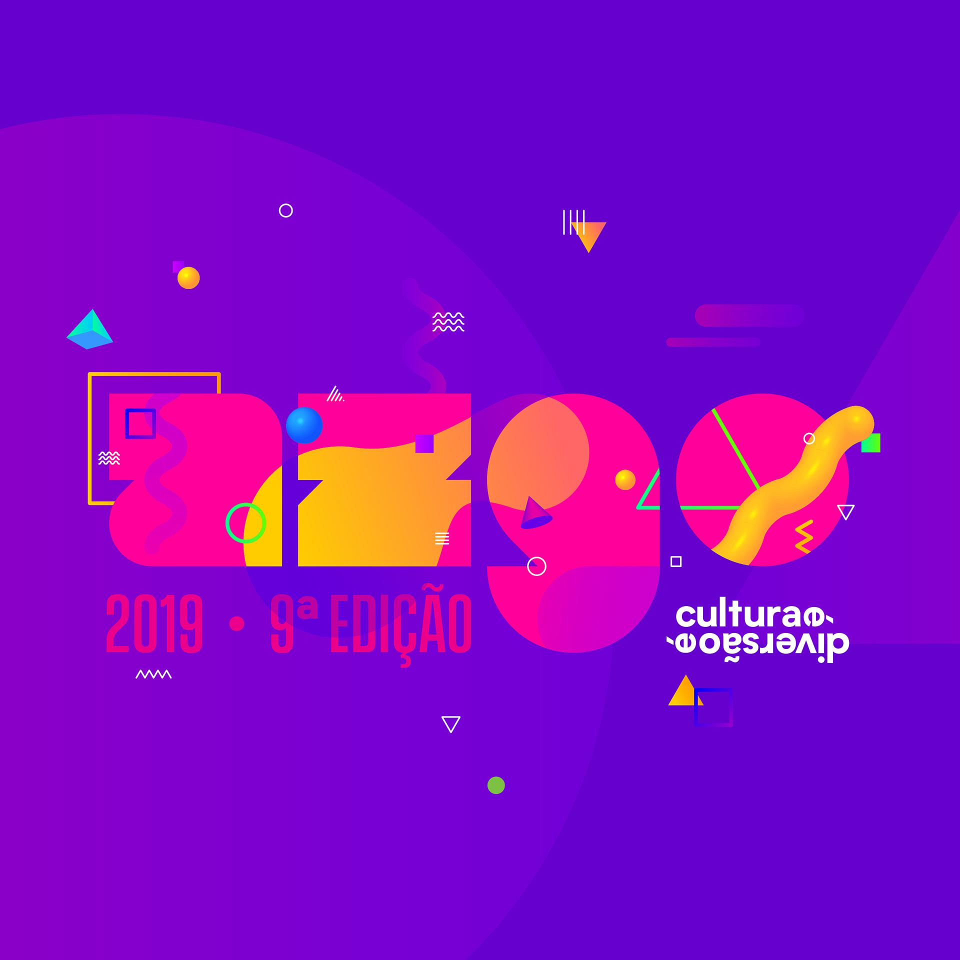 Постер альбома Azgo Festival Compilation 2019