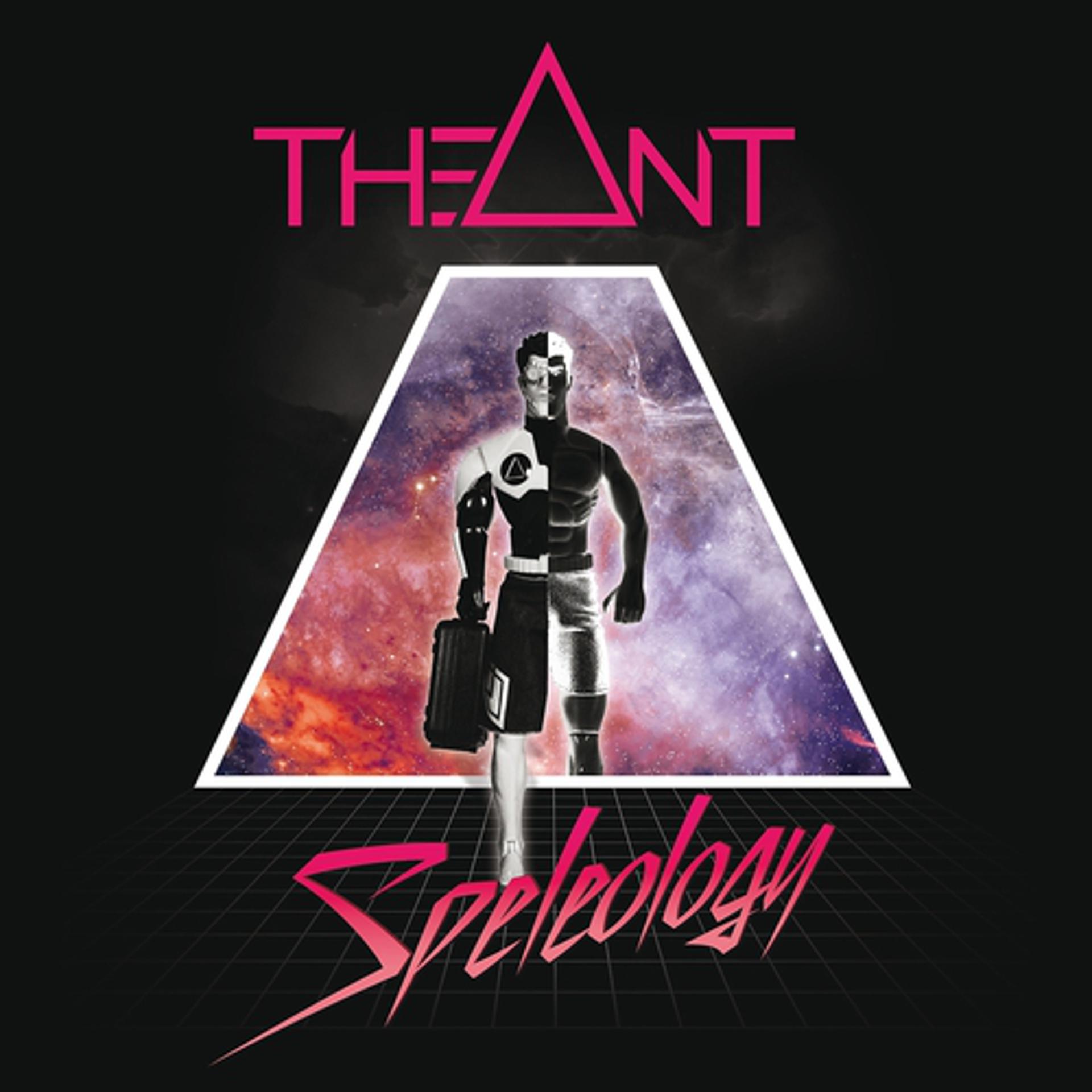 Постер альбома Speleology