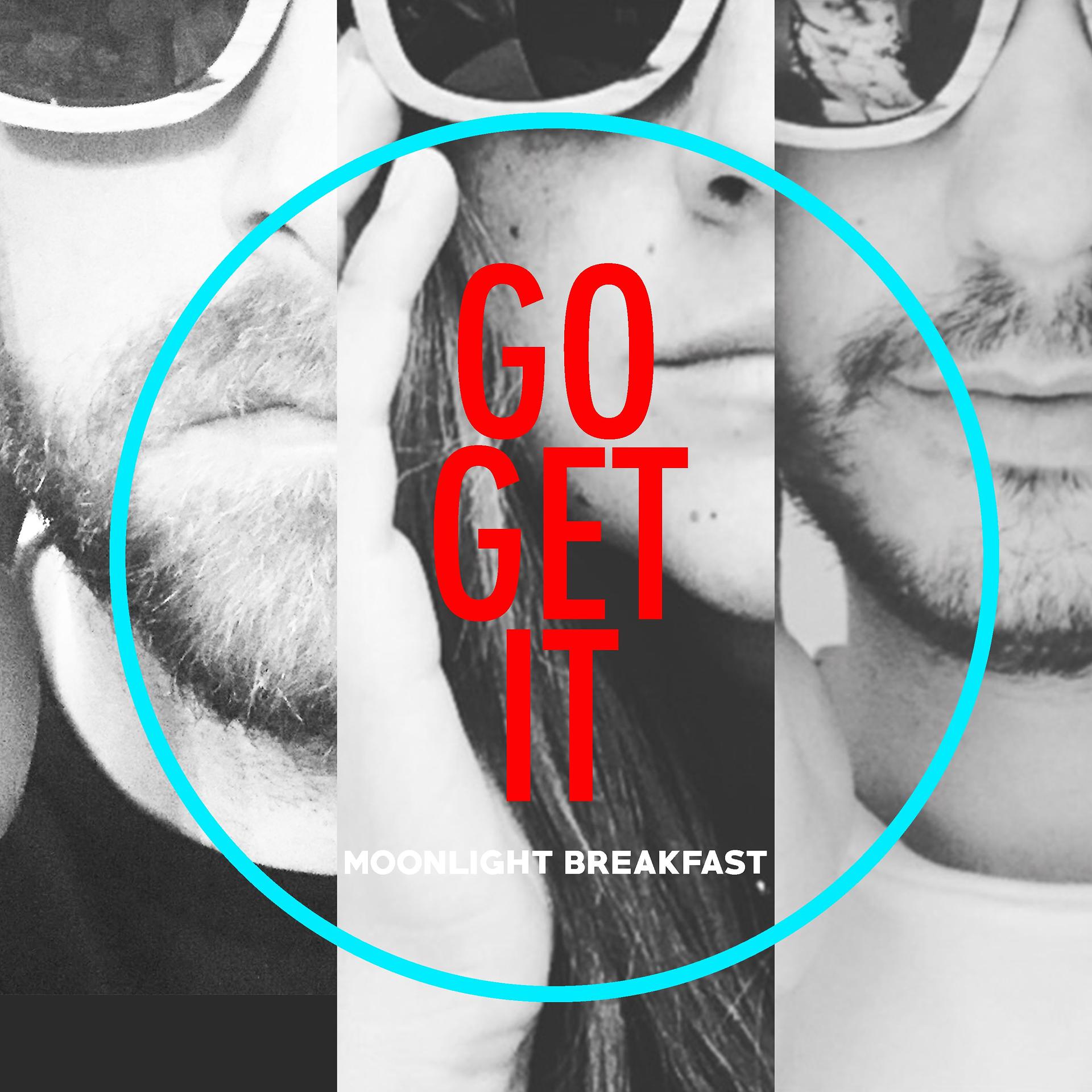 Постер альбома Go Get It