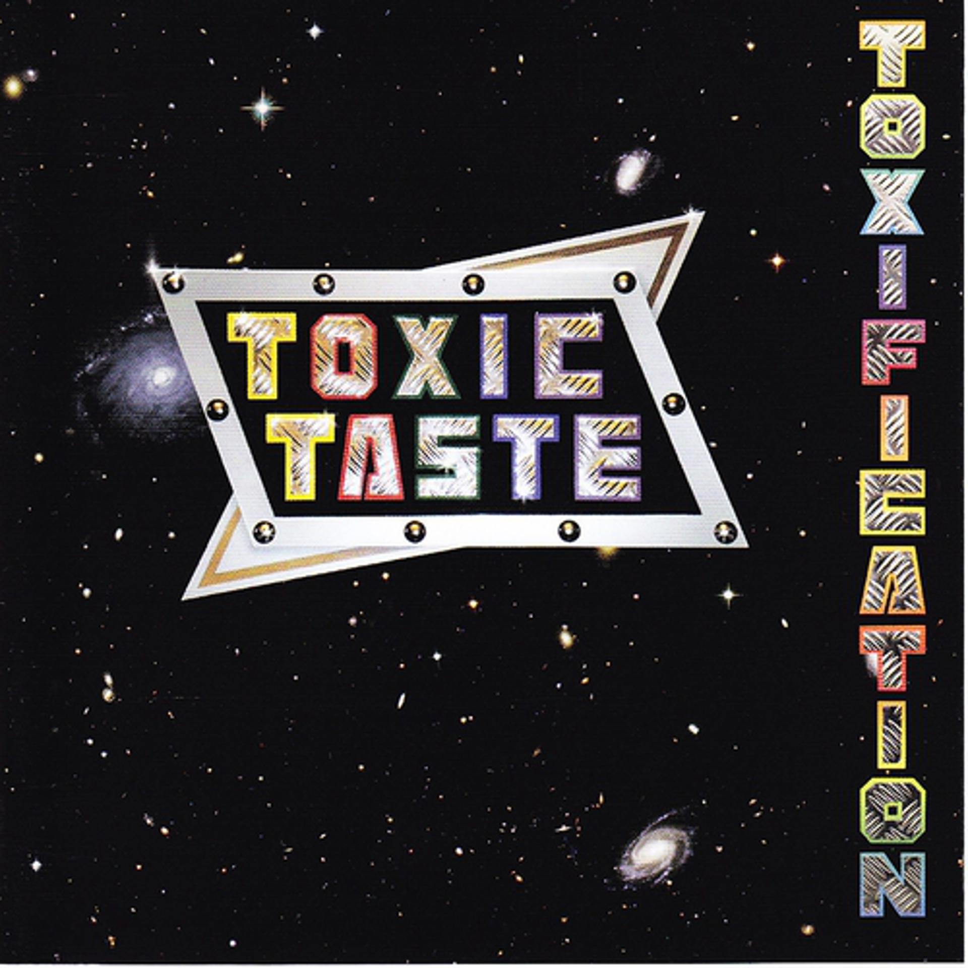 Постер альбома Toxification