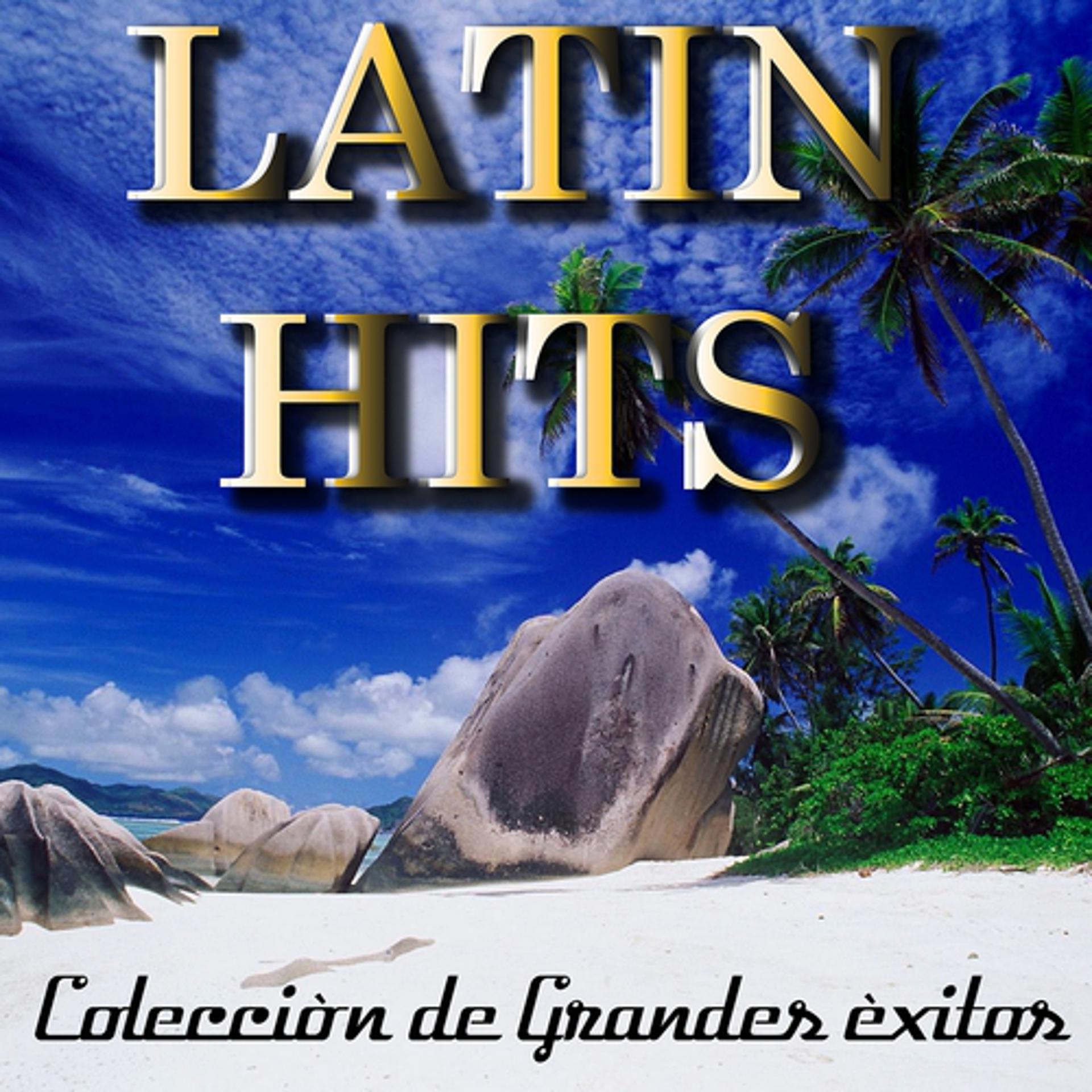 Постер альбома Latin Hits
