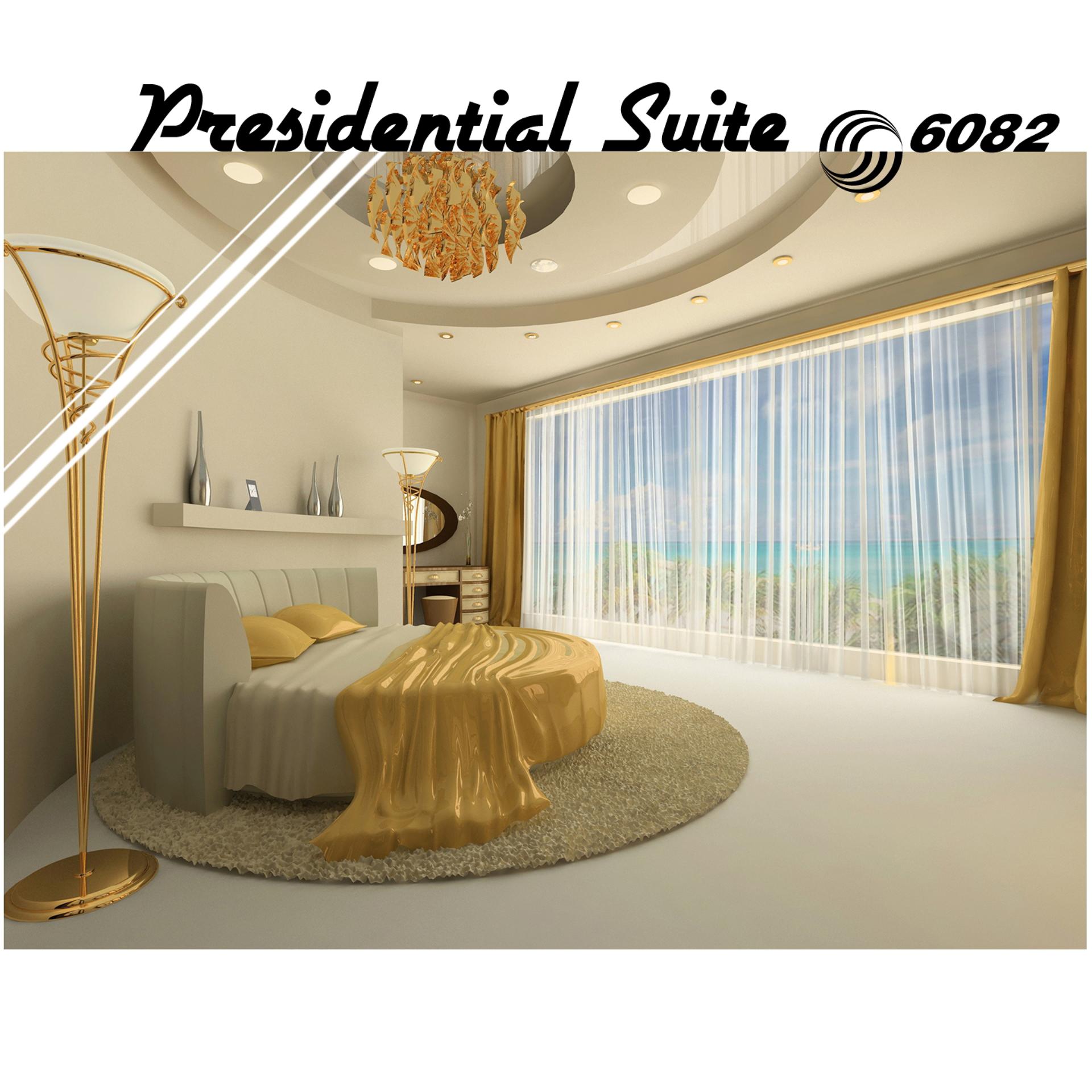 Постер альбома Presidential Suite 6082