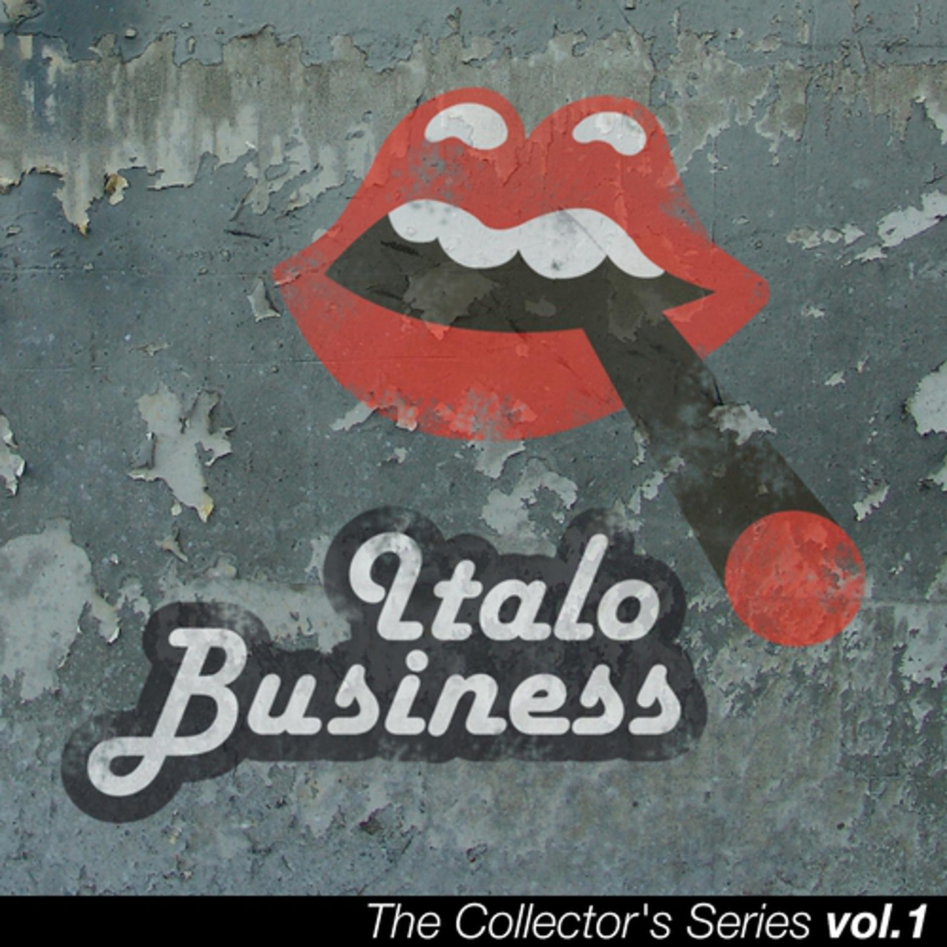 Постер альбома Italo Business
