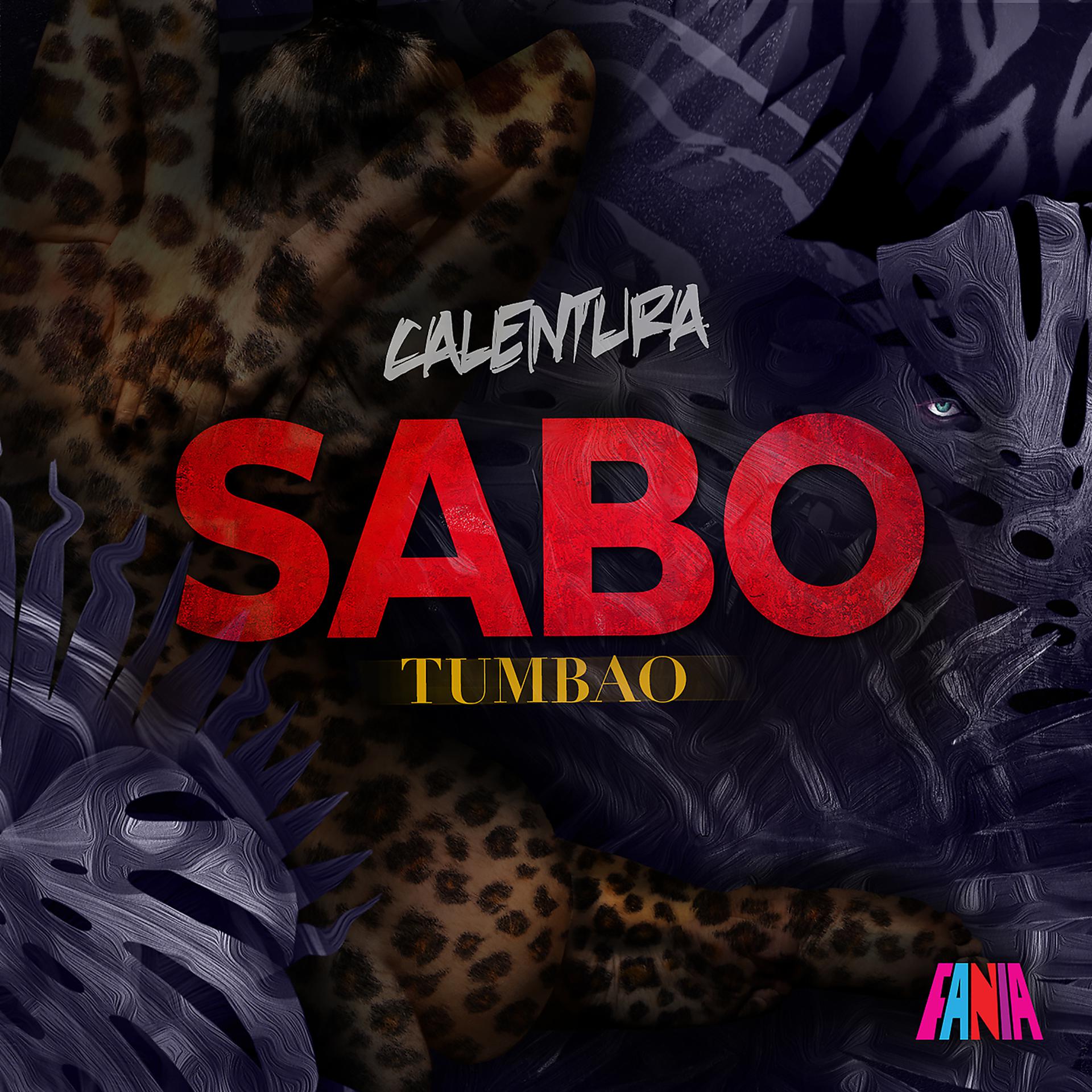 Постер альбома Calentura: Tumbao