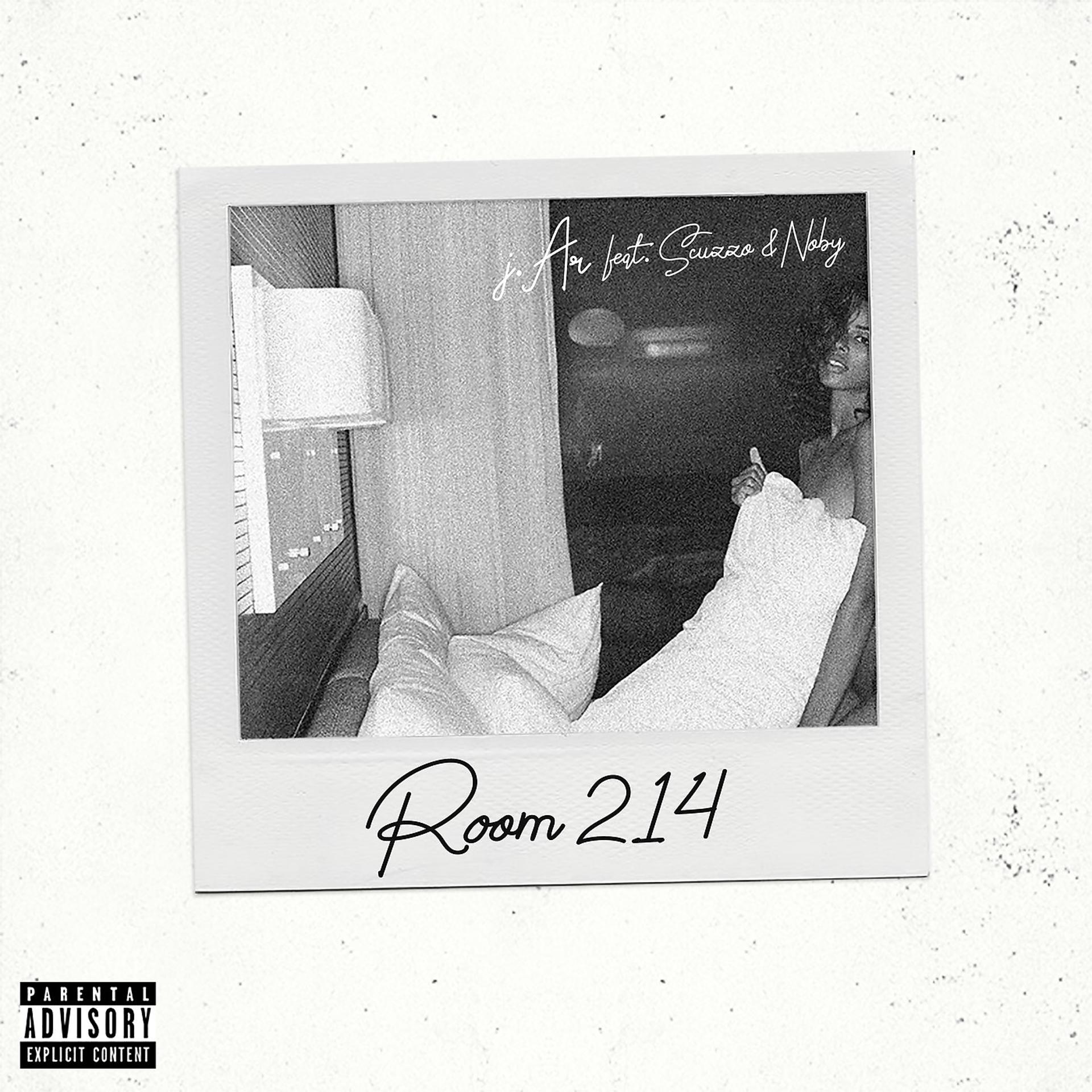 Постер альбома Room 214