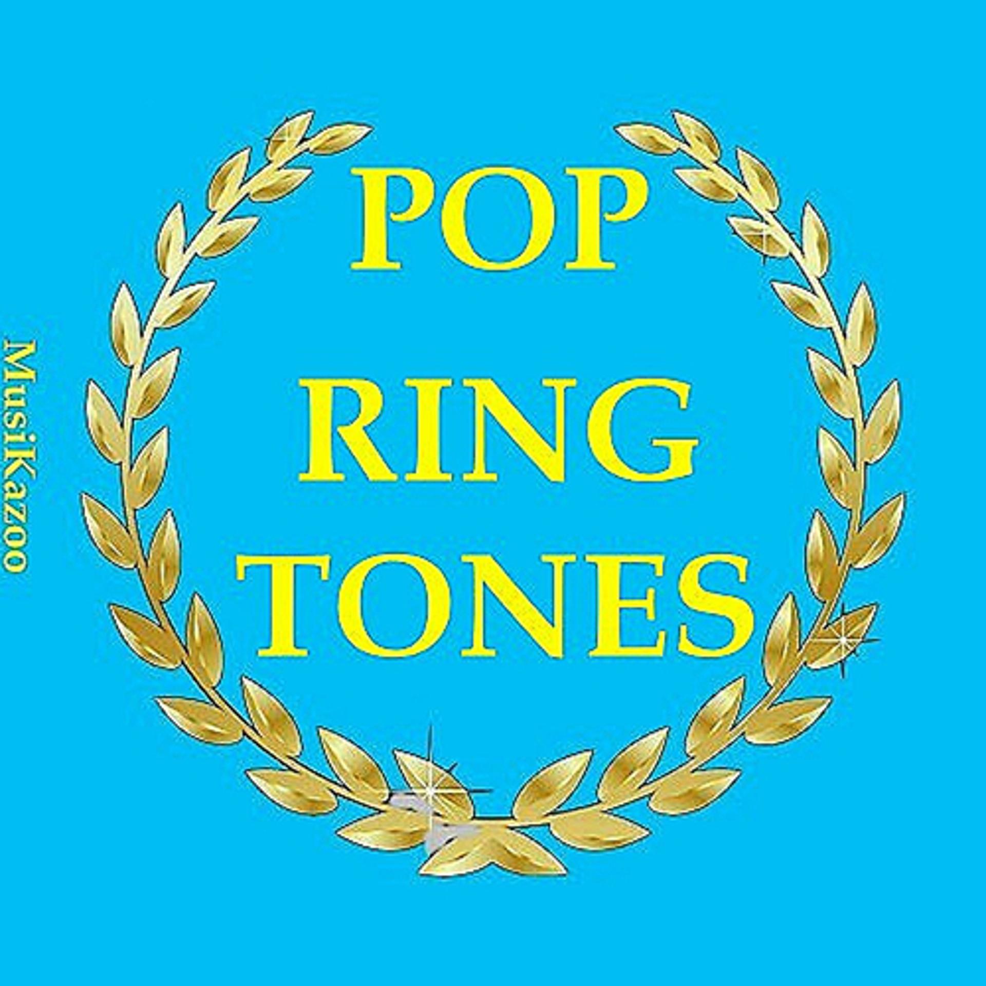 Постер альбома Pop Ringtones