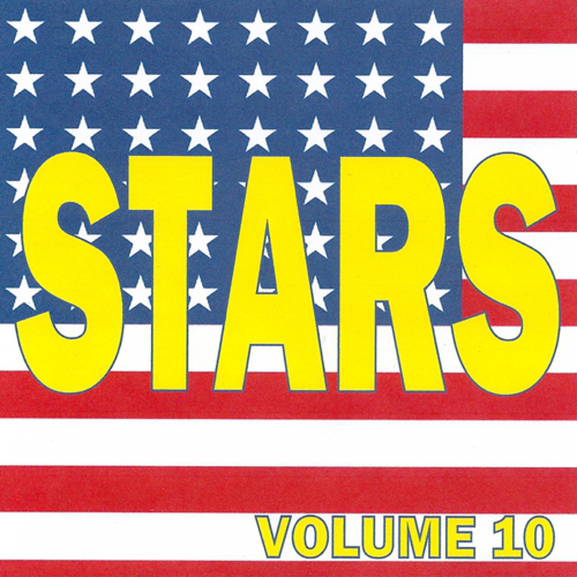 Постер альбома Stars, Vol. 10