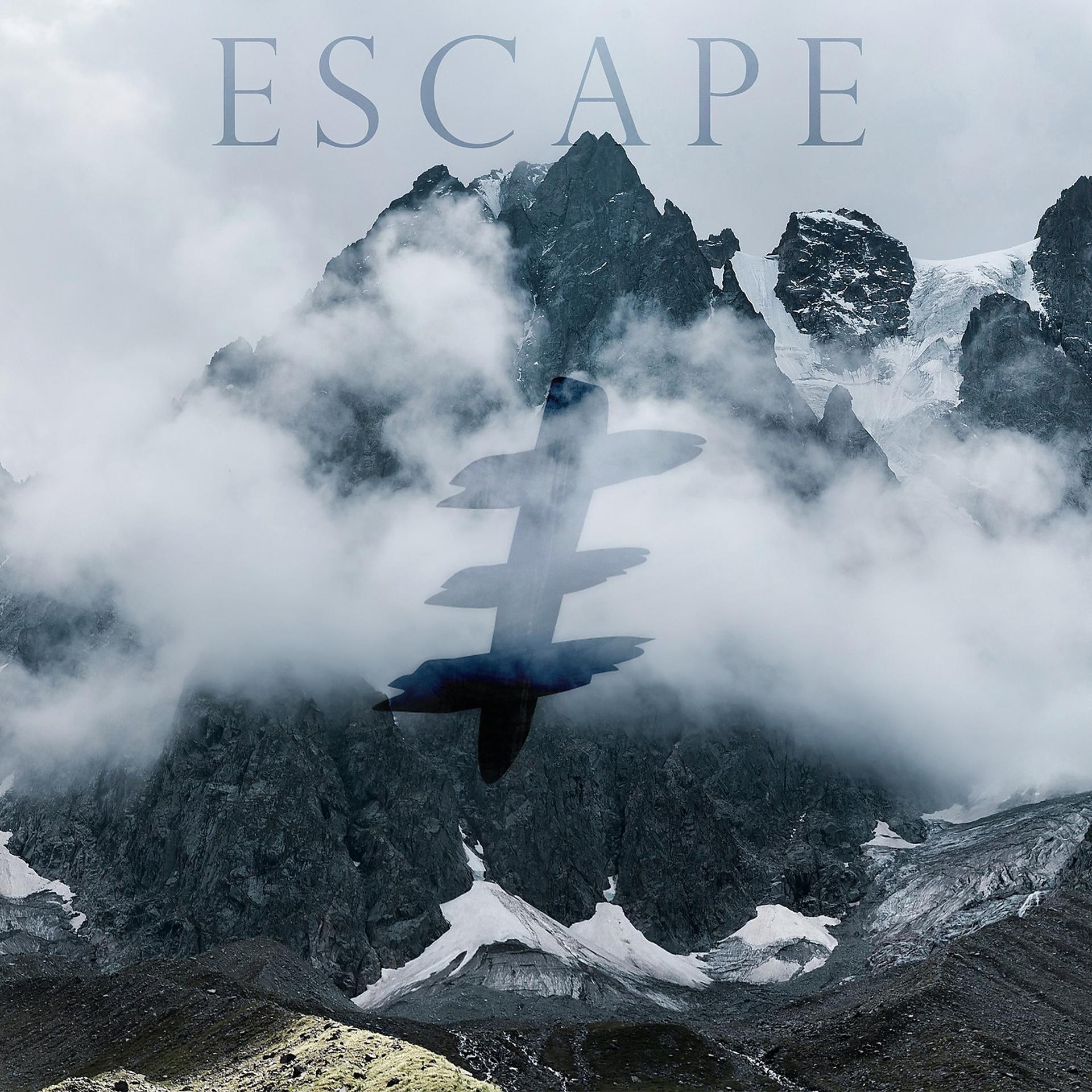 Постер альбома Escape (feat. Ang Nova)