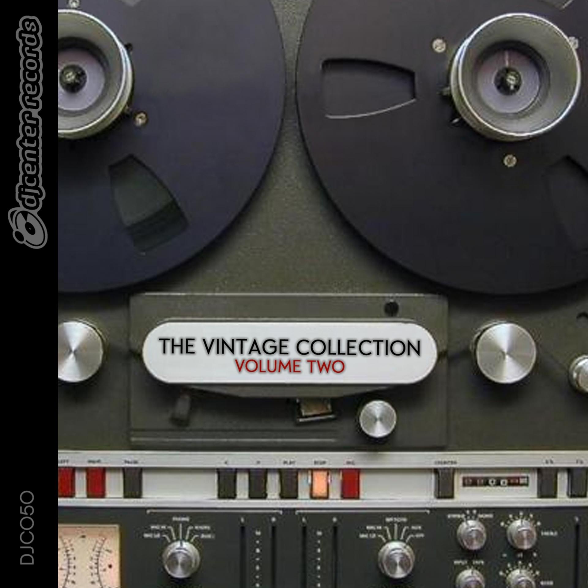 Постер альбома The Vintage Collection, Vol. 2
