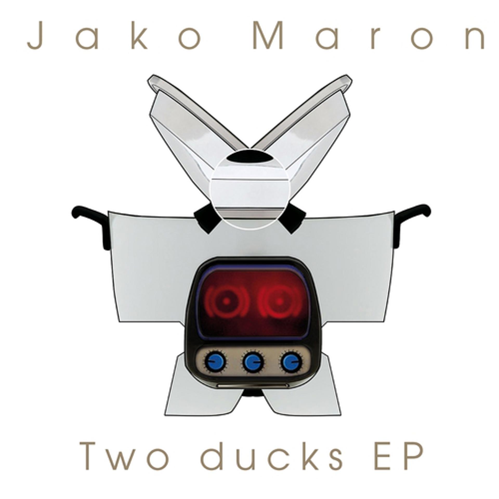 Постер альбома Two Ducks