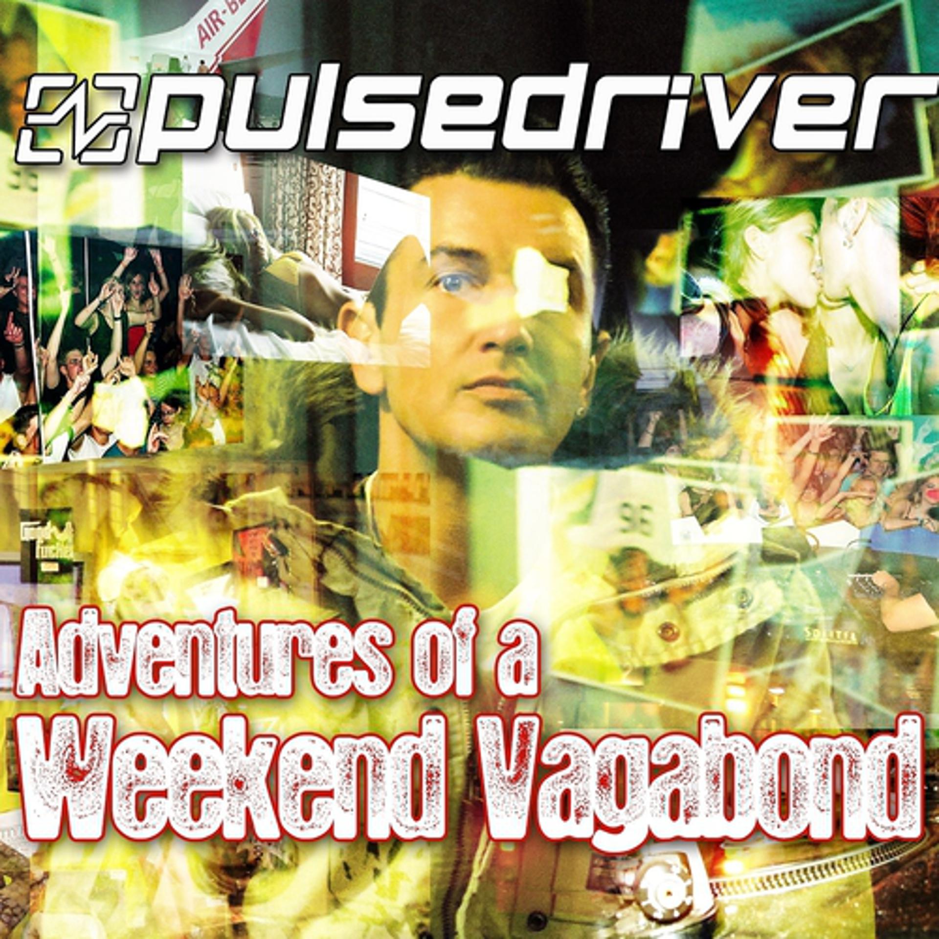 Постер альбома Adventures of a Weekend Vagabond