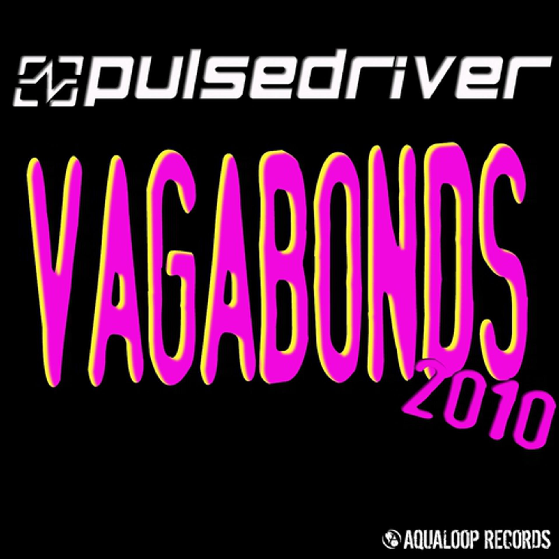 Постер альбома Vagabonds 2010
