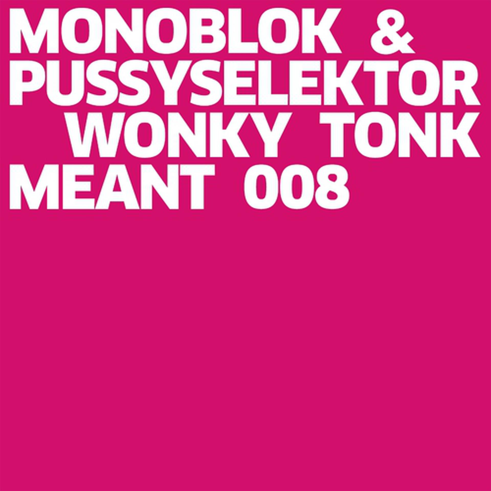 Постер альбома Wonky Tonk