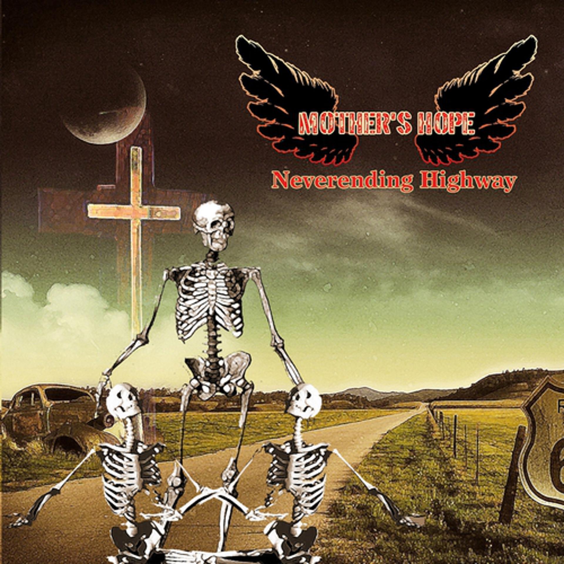 Постер альбома Neverending Highway