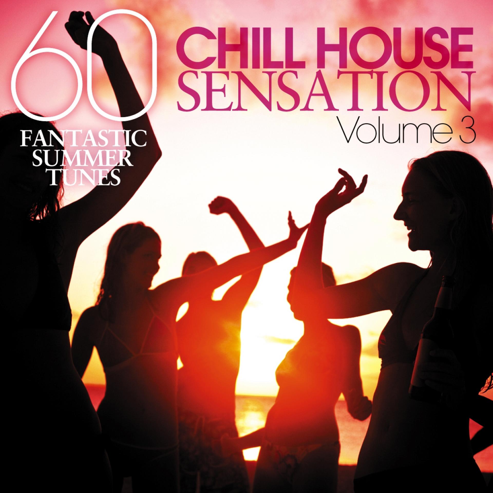 Постер альбома Chill House Sensation, Vol. 03