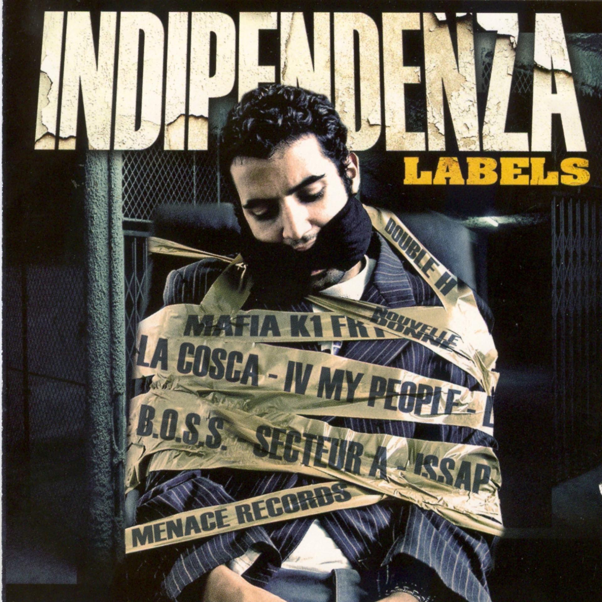 Постер альбома Indipendenza Labels