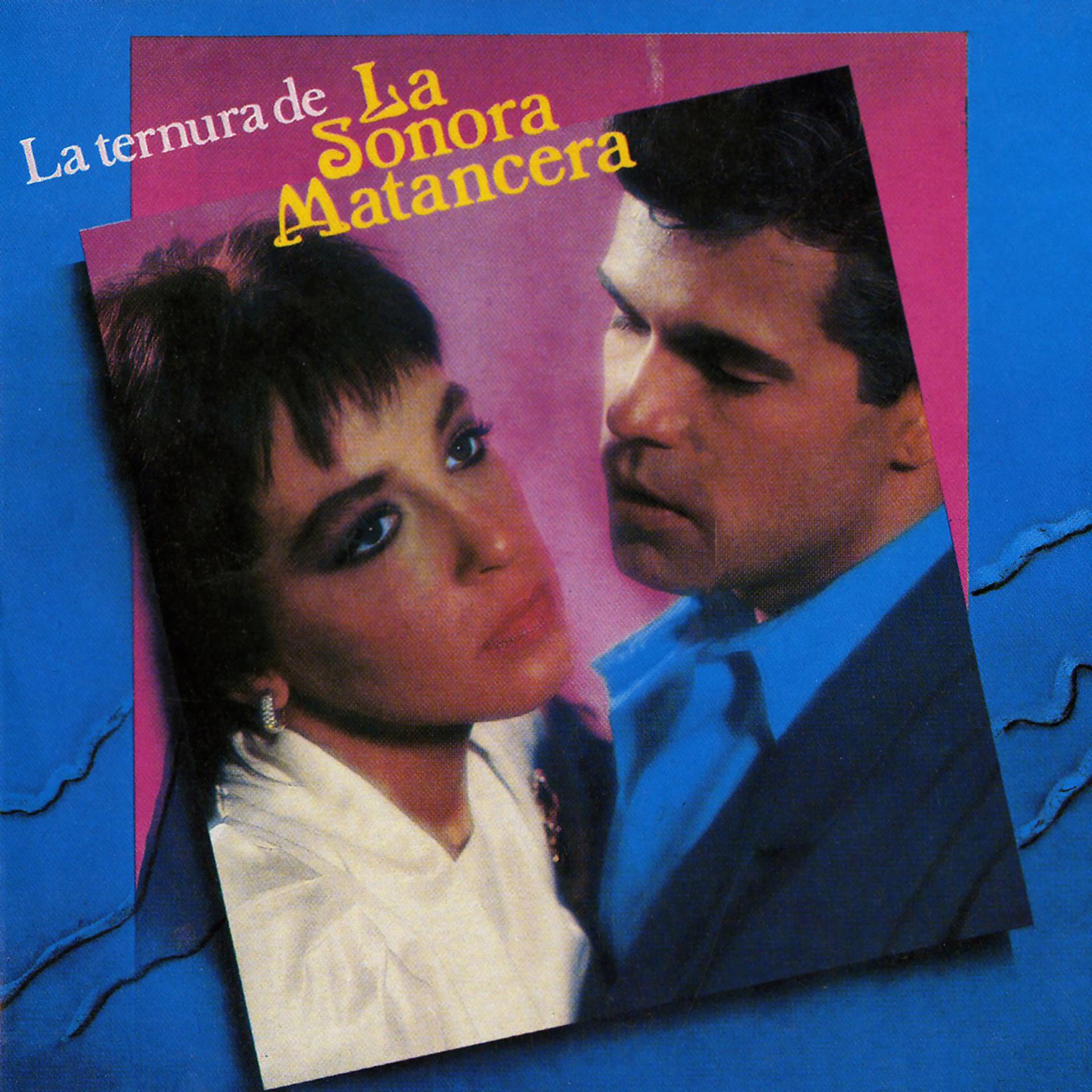 Постер альбома La Ternura De La Sonora Matancera