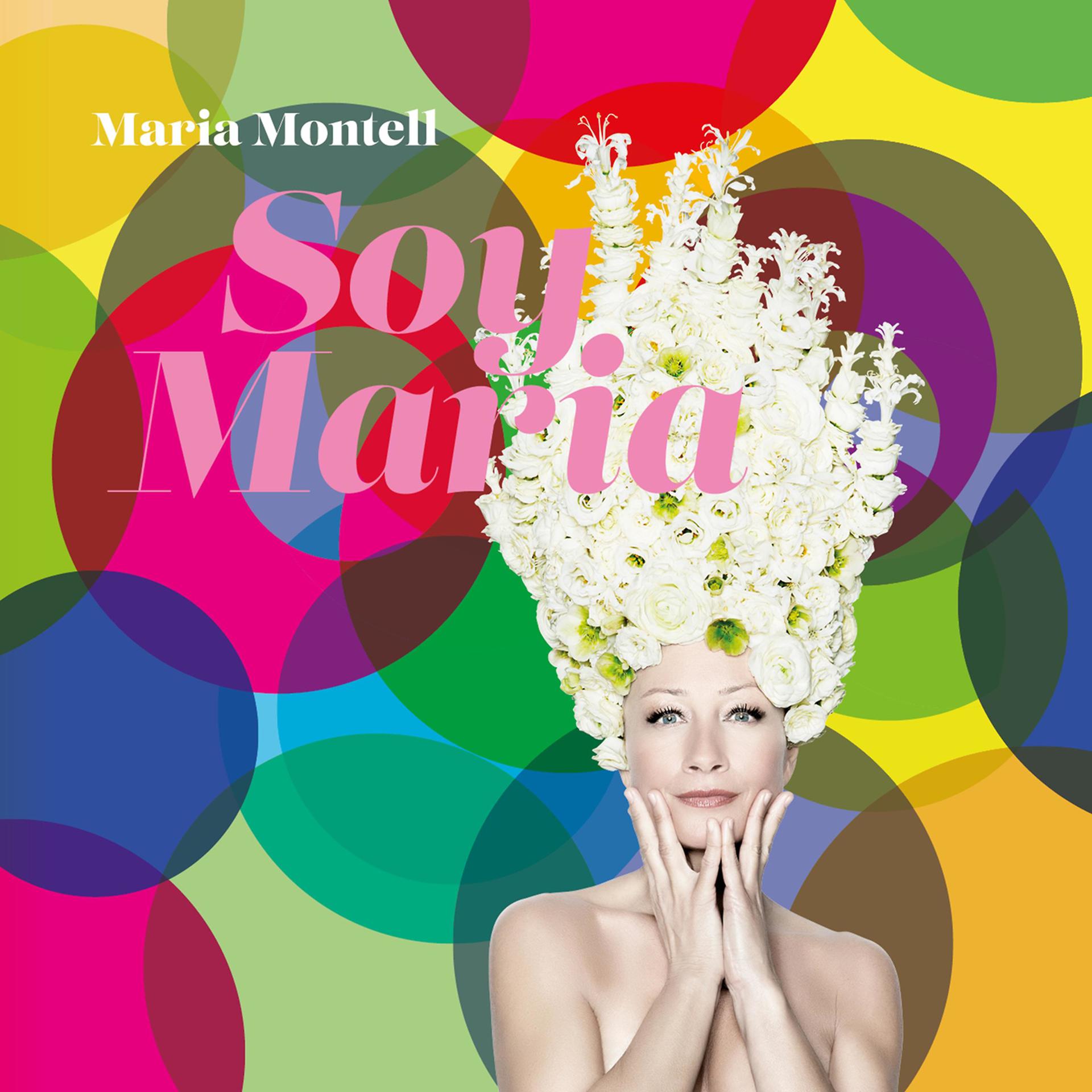 Постер альбома Soy Maria