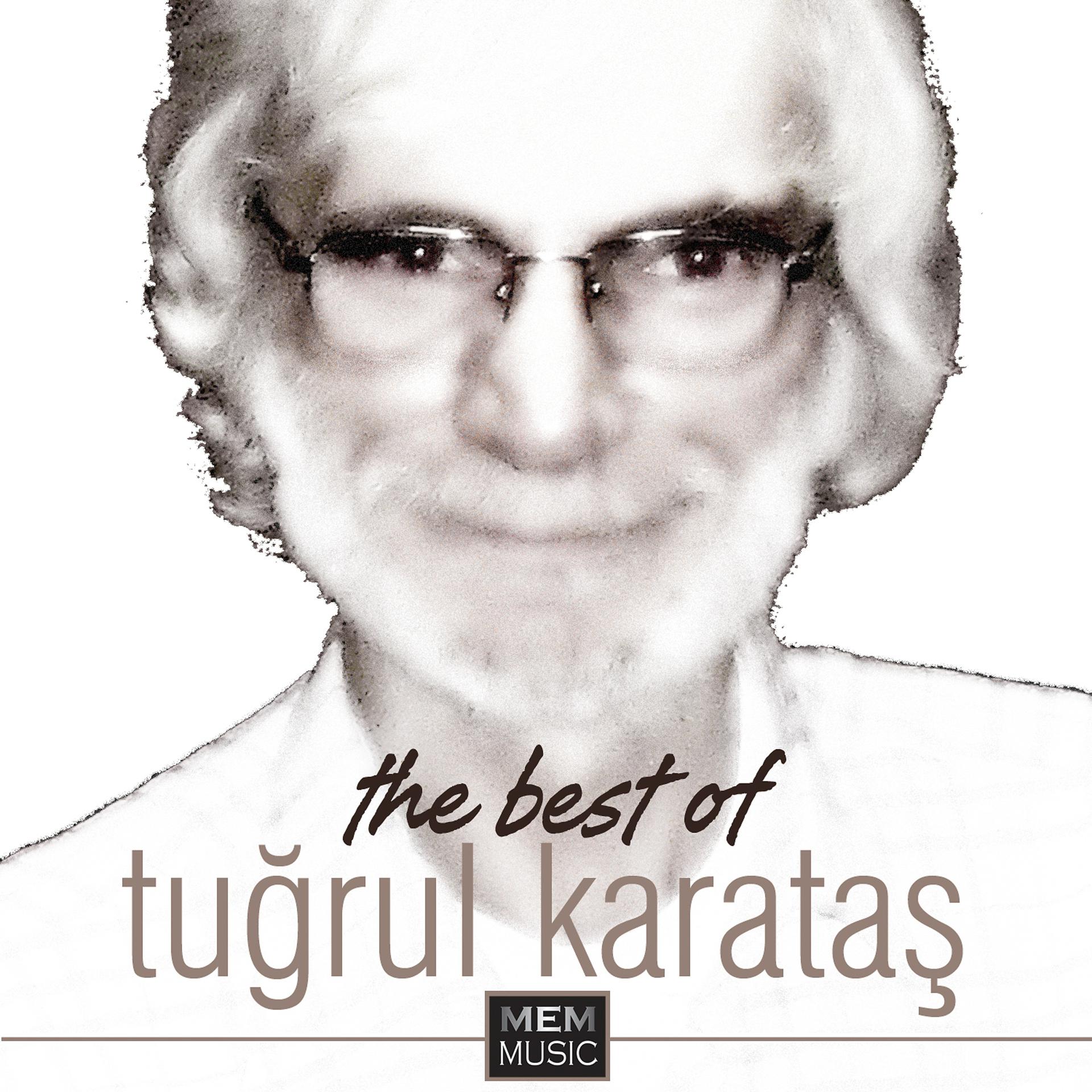 Постер альбома The Best of Tuğrul Karataş