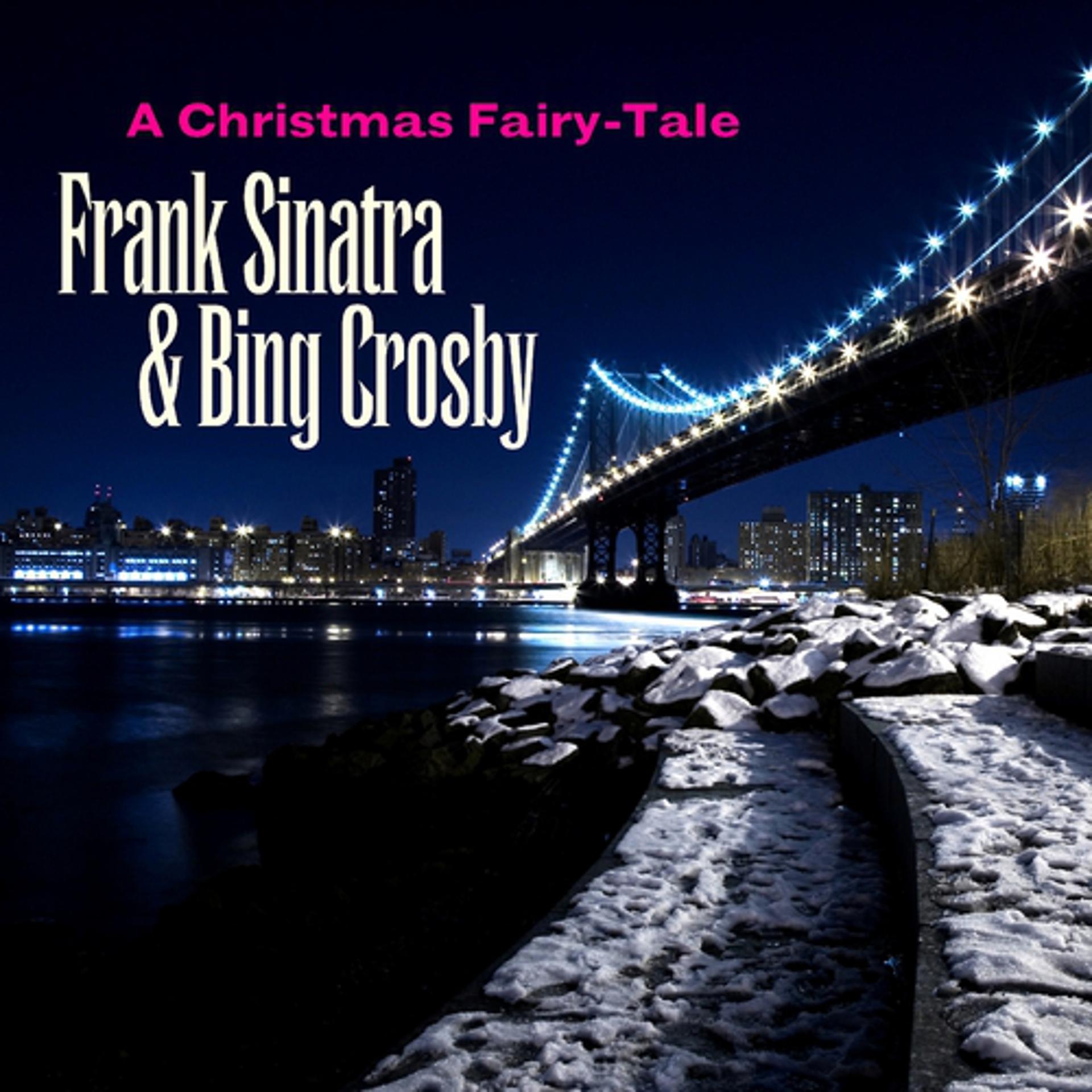Постер альбома A Christmas Fairy-Tale