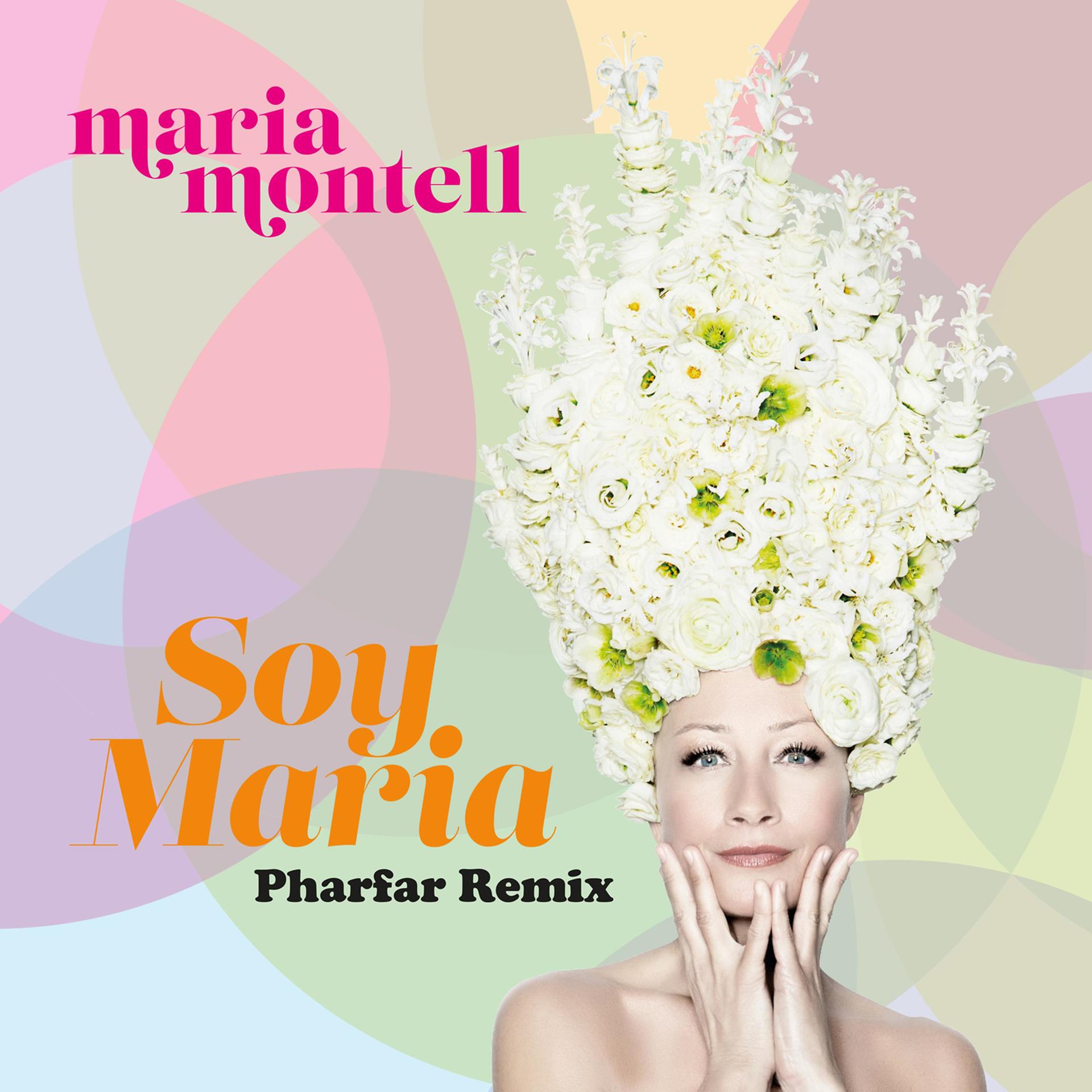 Постер альбома Soy Maria